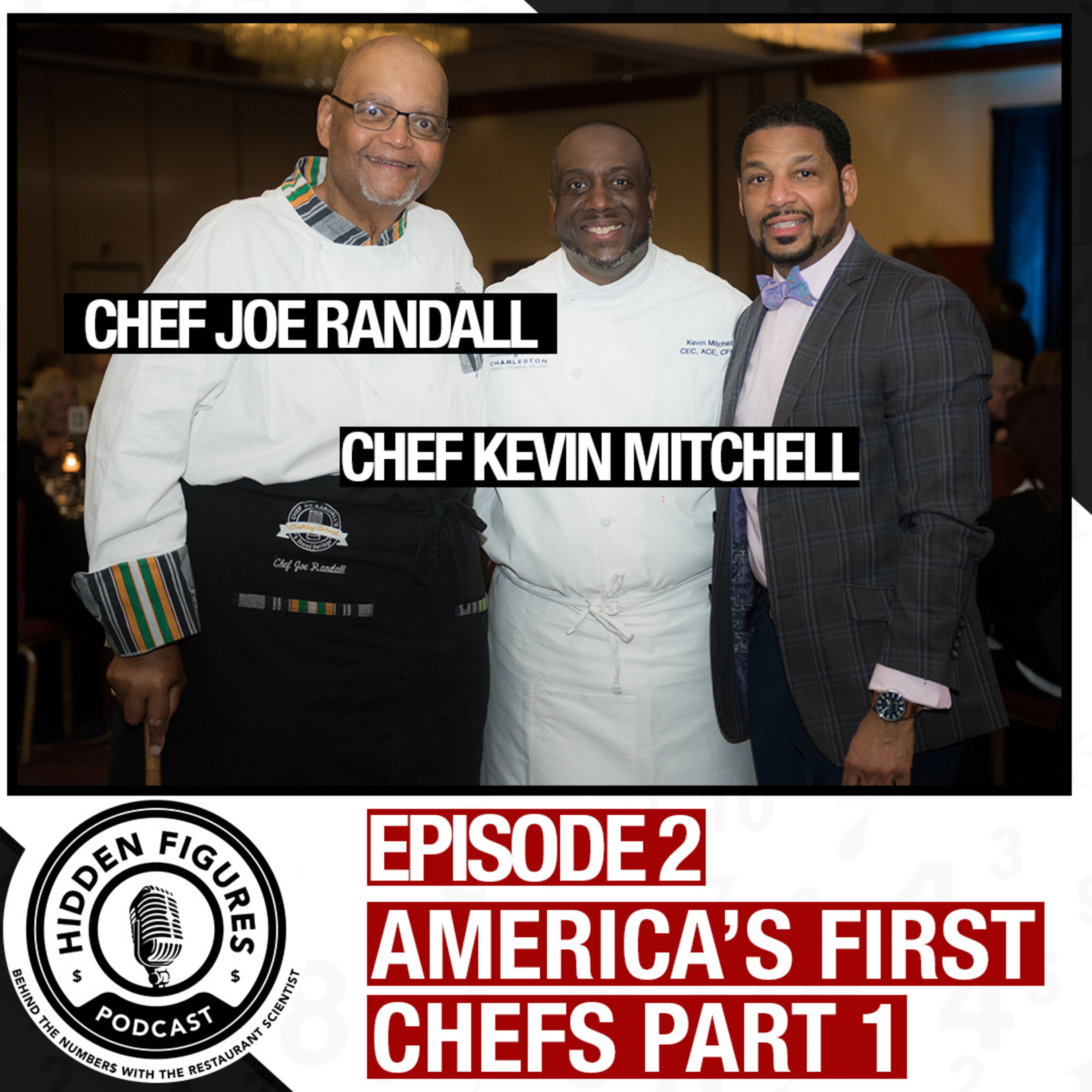 Hidden Figures: Behind The Numbers With The Restaurant Scientist
