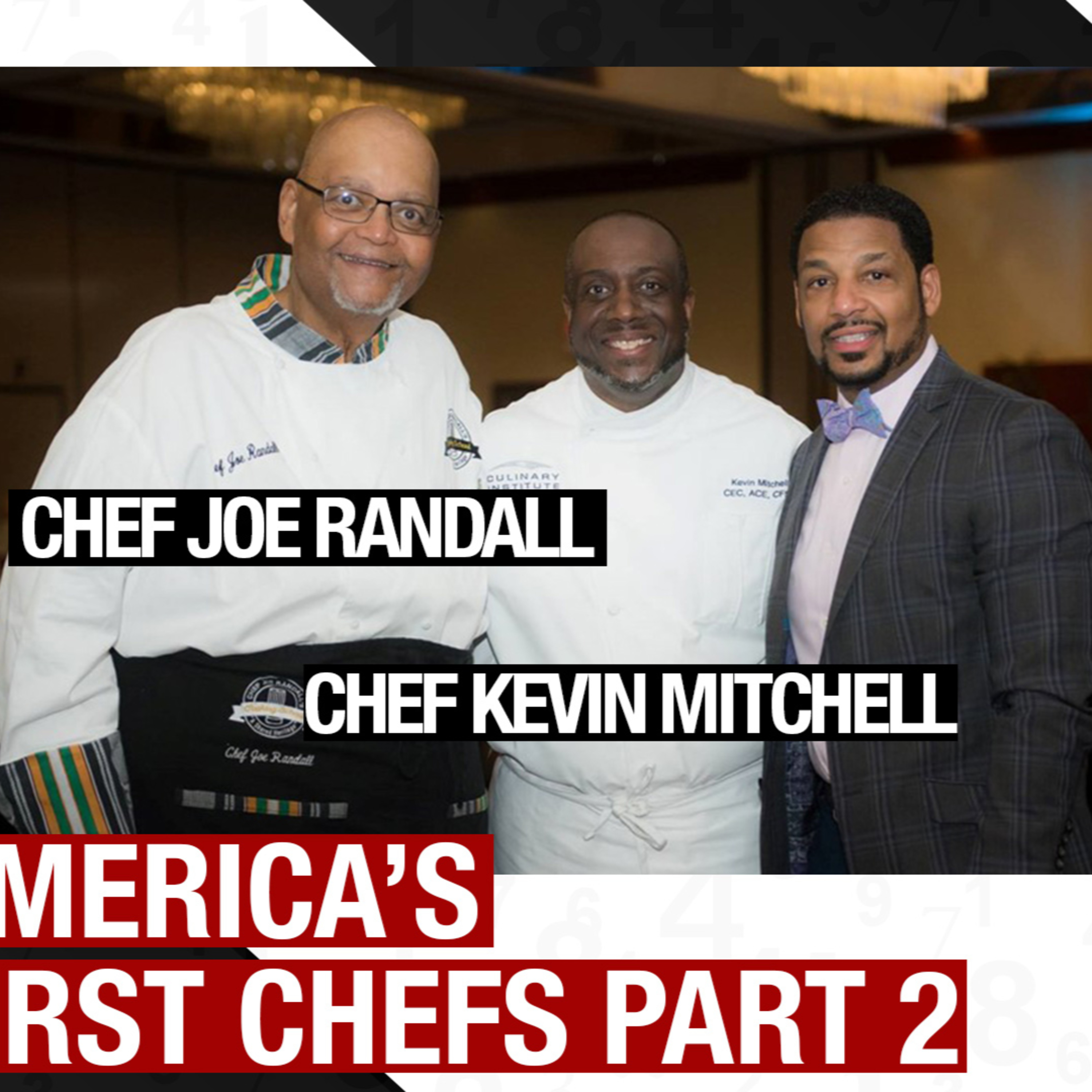 Americas' First Chefs Part 2 thumbnail
