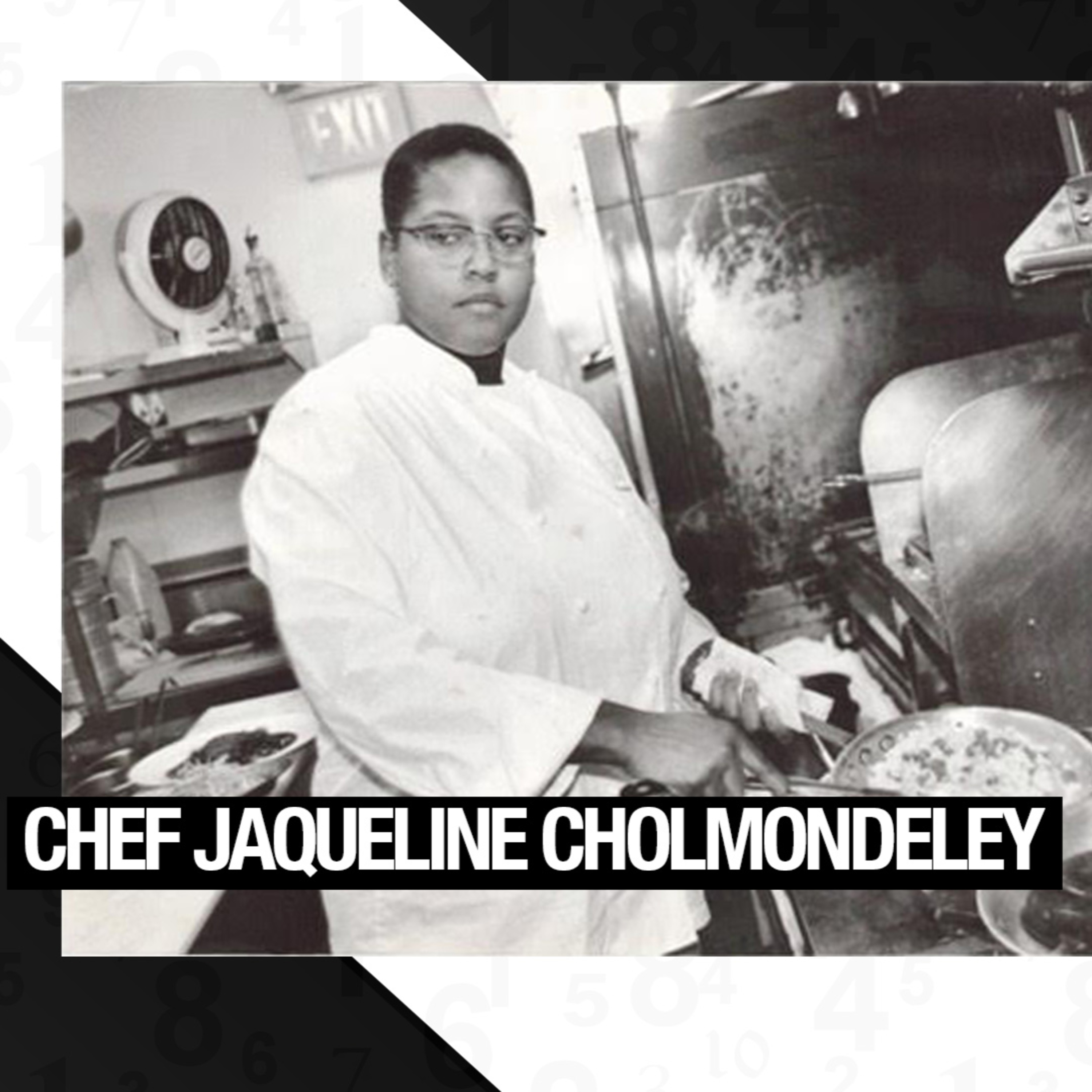 Chef Jacqueline Cholmondeley thumbnail