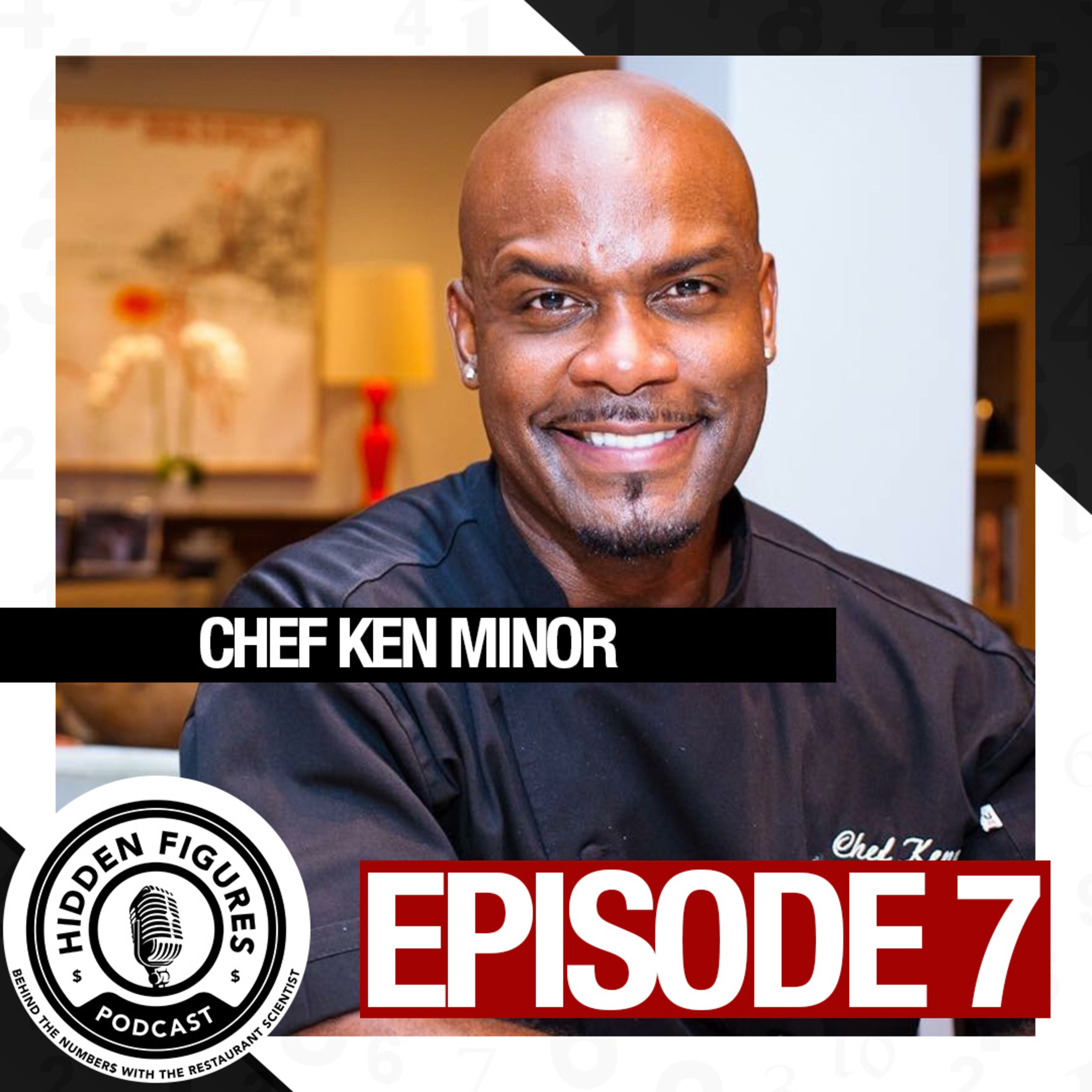 Chef Ken Minor thumbnail