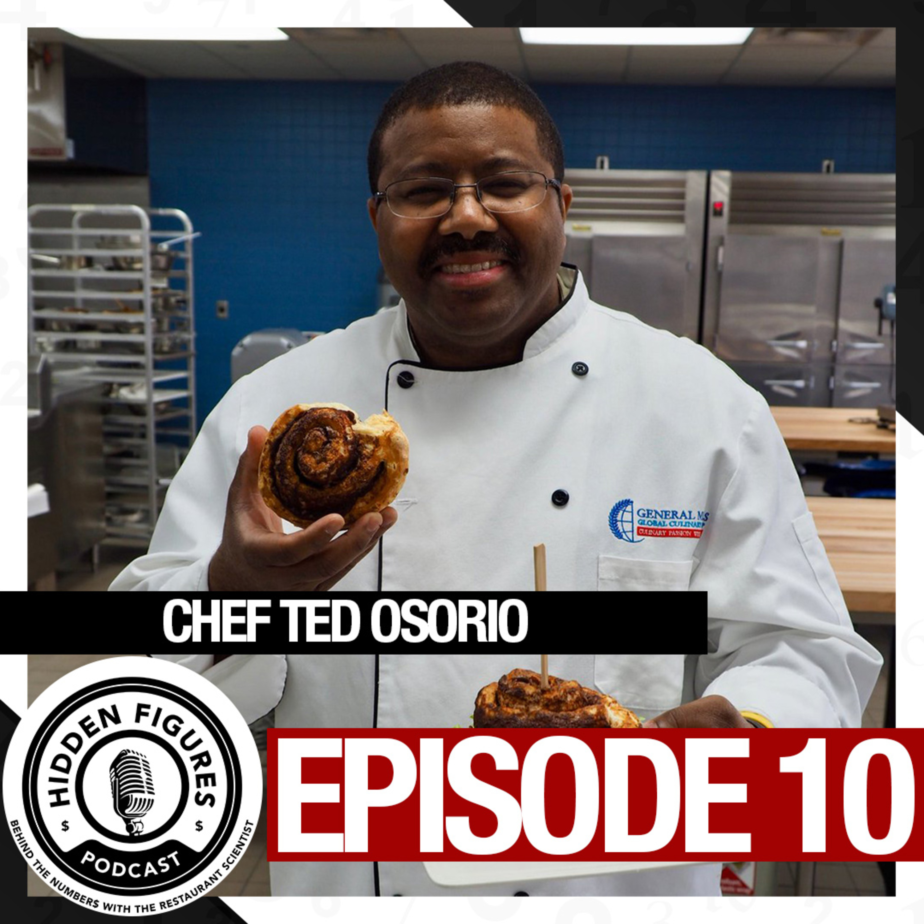 Chef Ted Osorio thumbnail