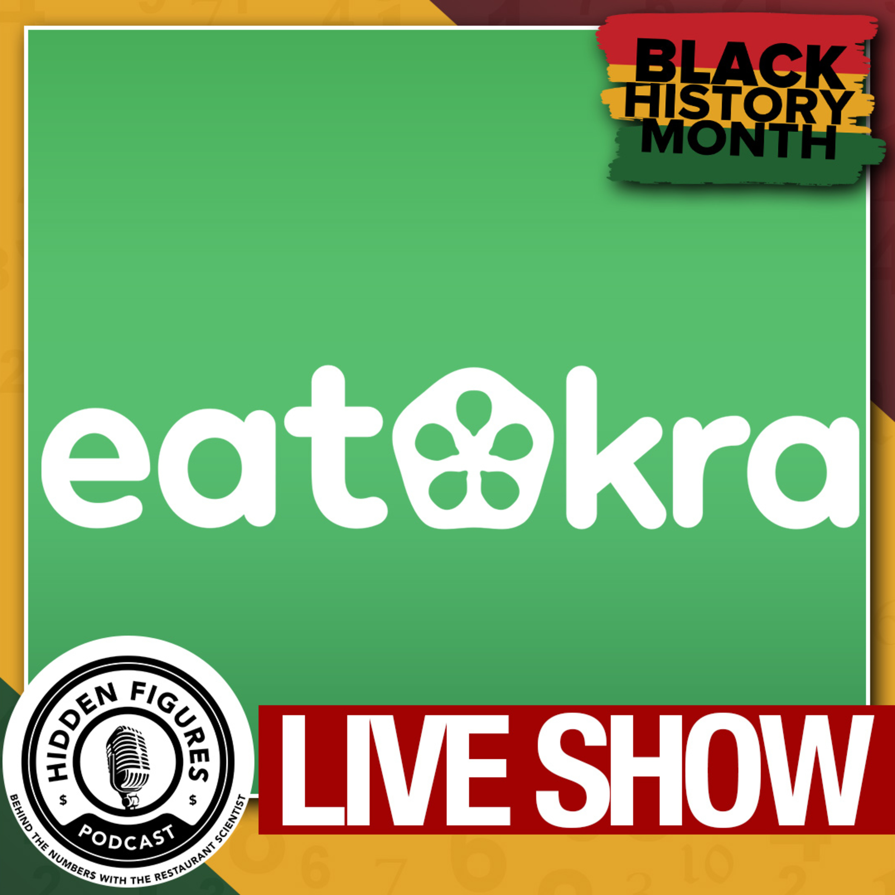 A DInner Table Discussion | The Making of Black History in Foodservice Giving Voice, Courage,  thumbnail