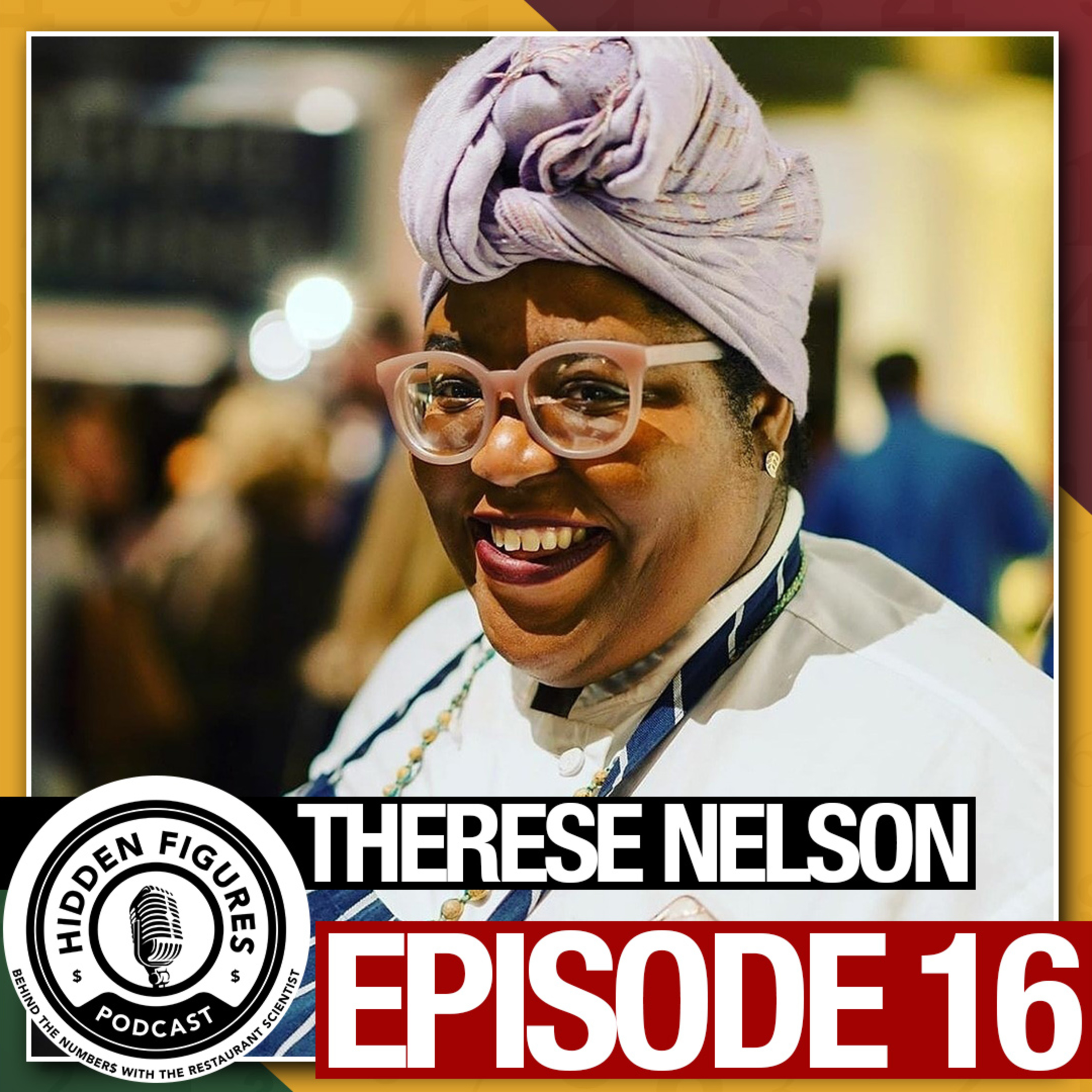 Therese Nelson Women's History thumbnail