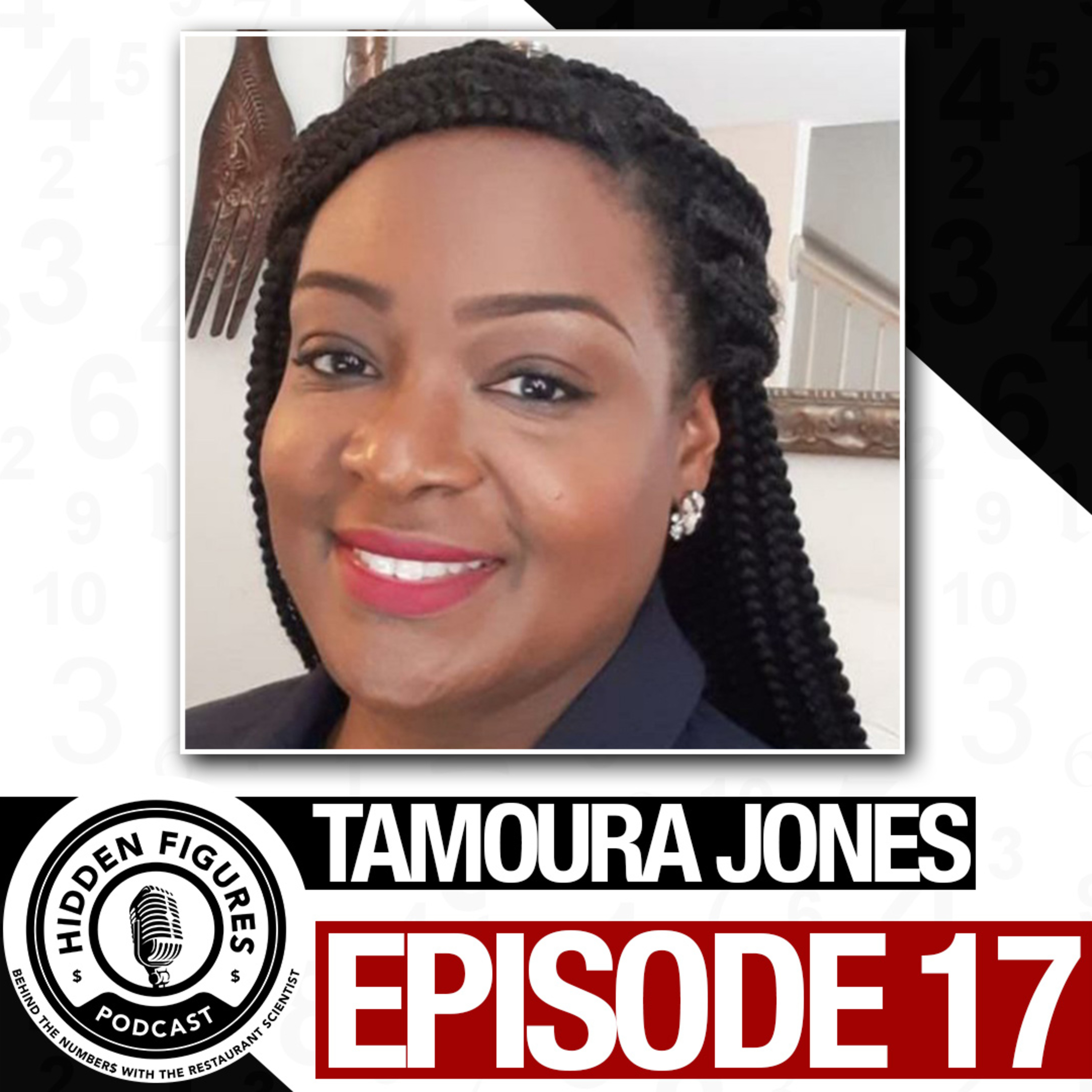 Tamoura Jones thumbnail