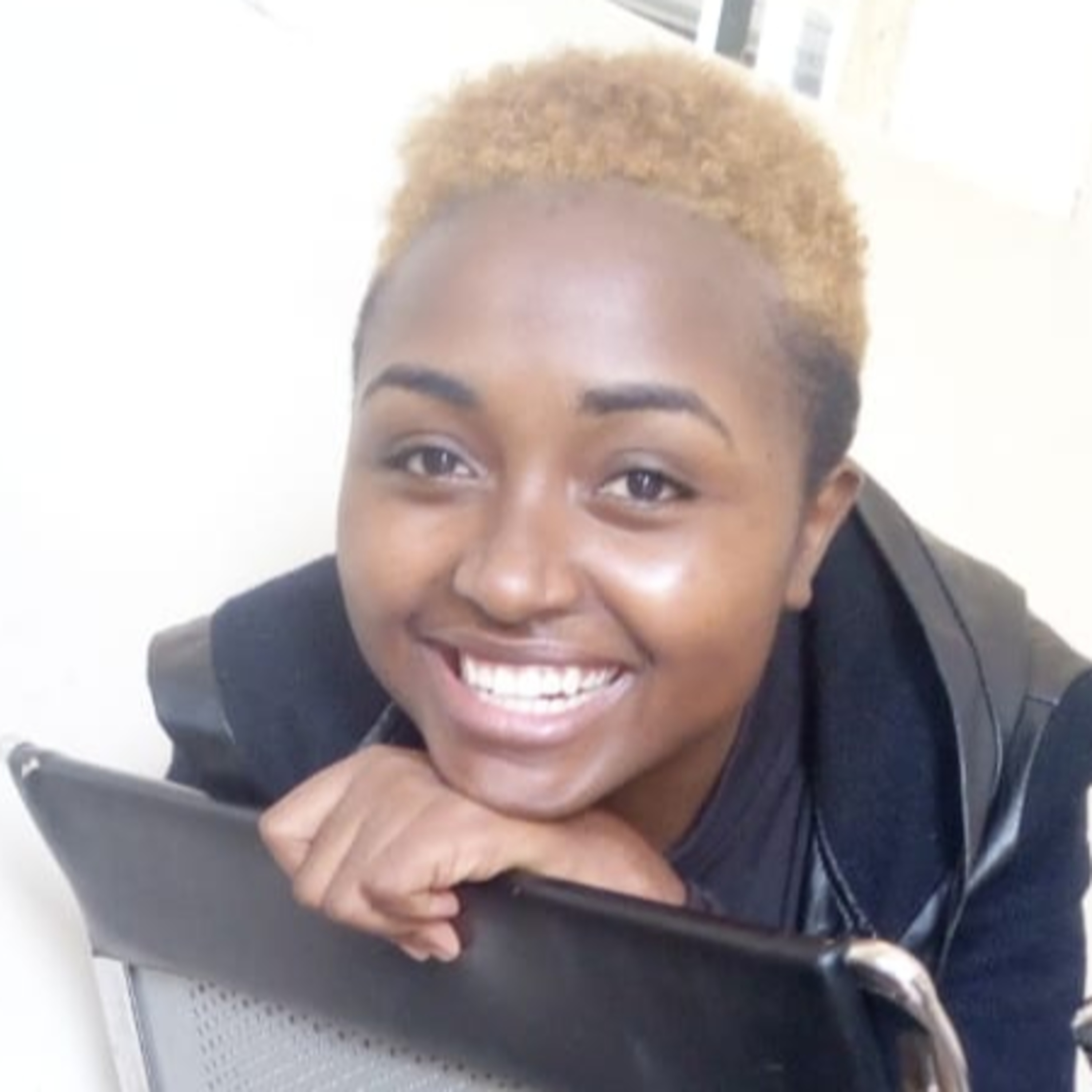 Wangari\'s Thoughts 😄🤩