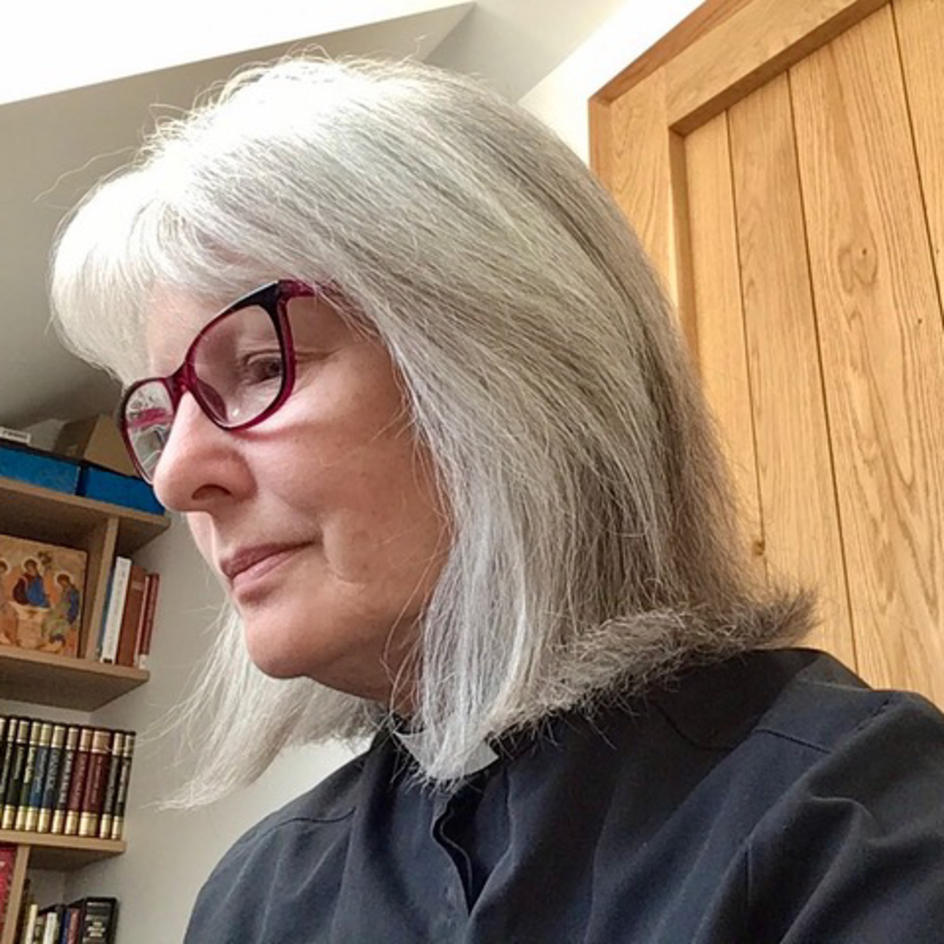 Canary Wharf Multifaith Chaplaincy Podcasts
