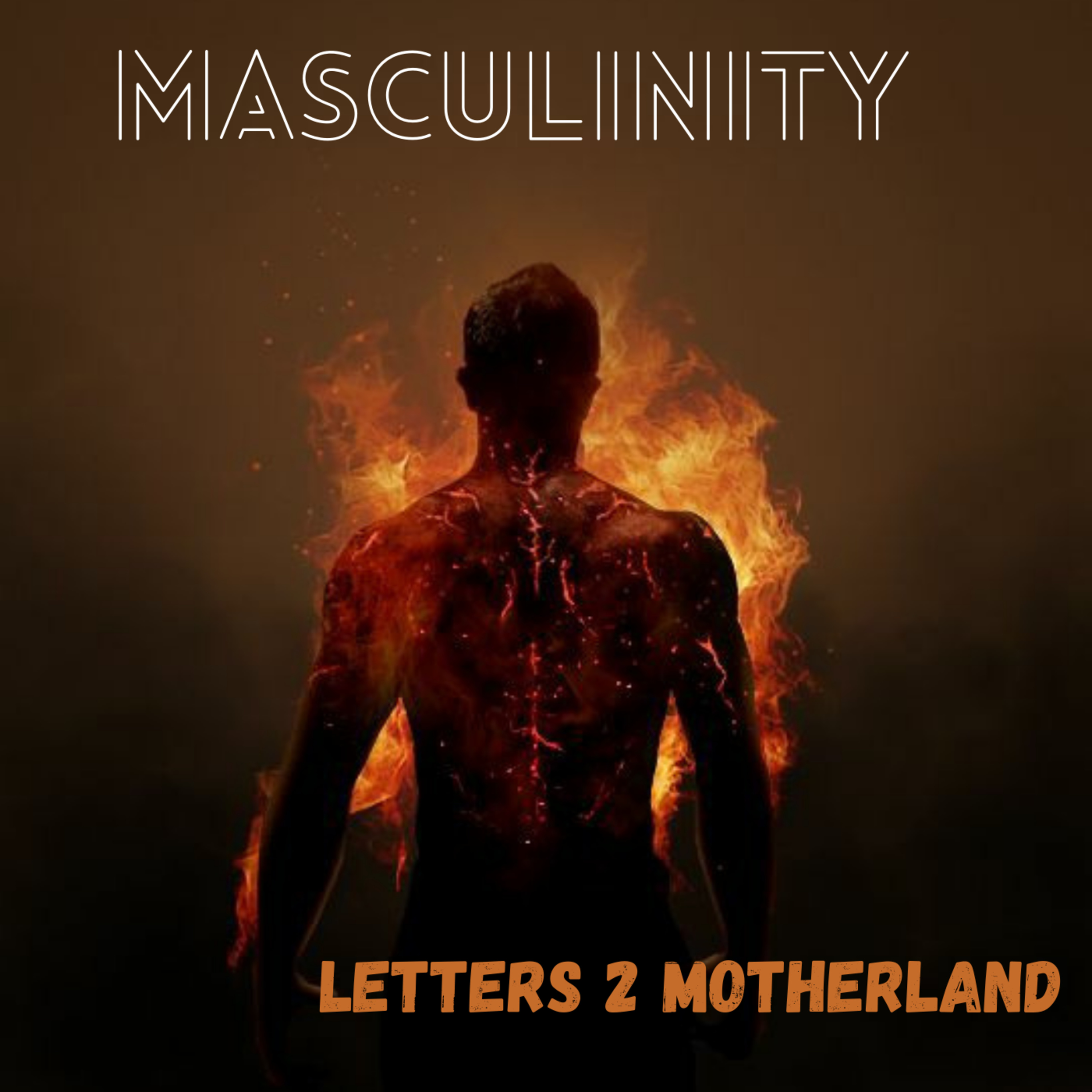 LETTERS 2 MOTHERLAND on Jamit