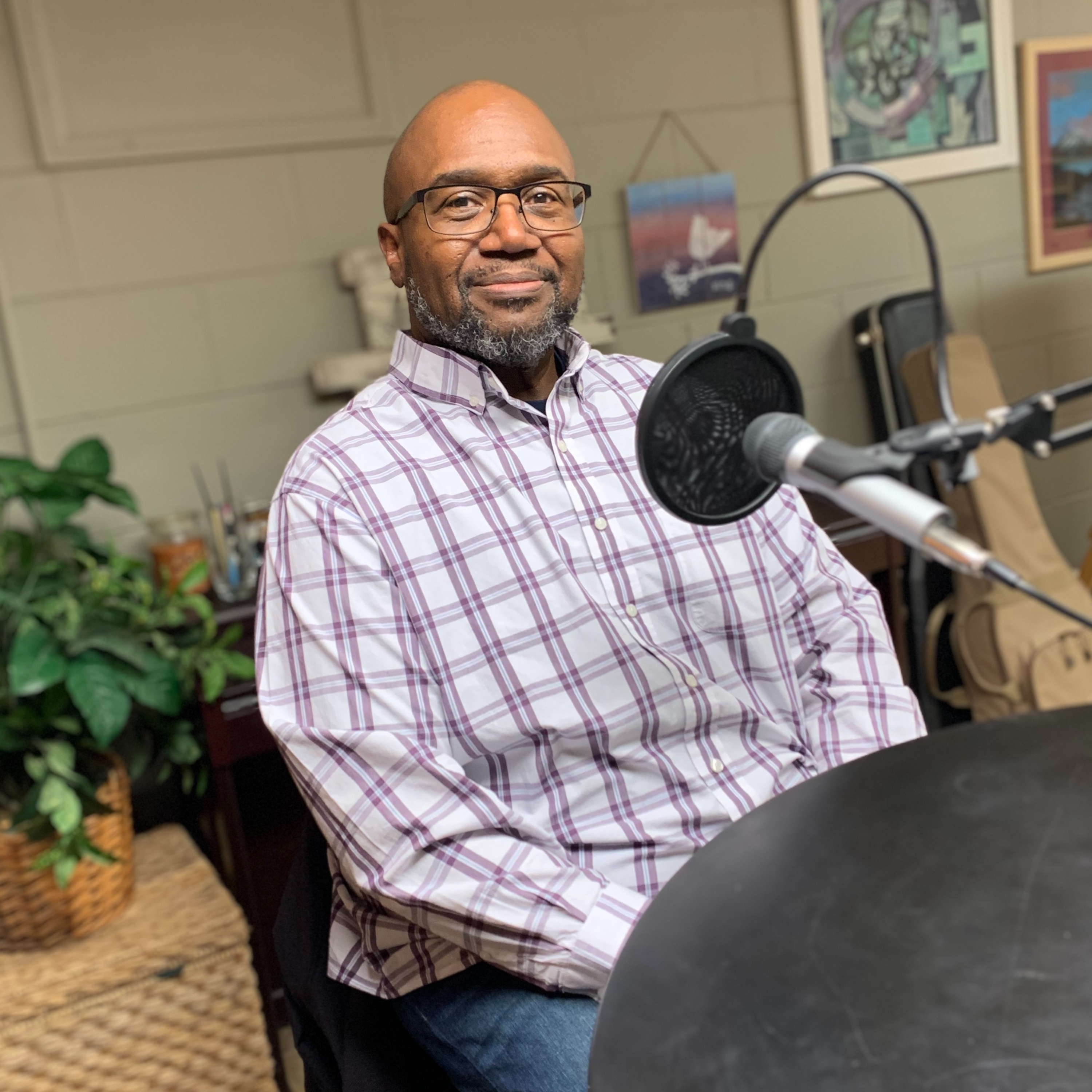 The Ken Brooks Show!