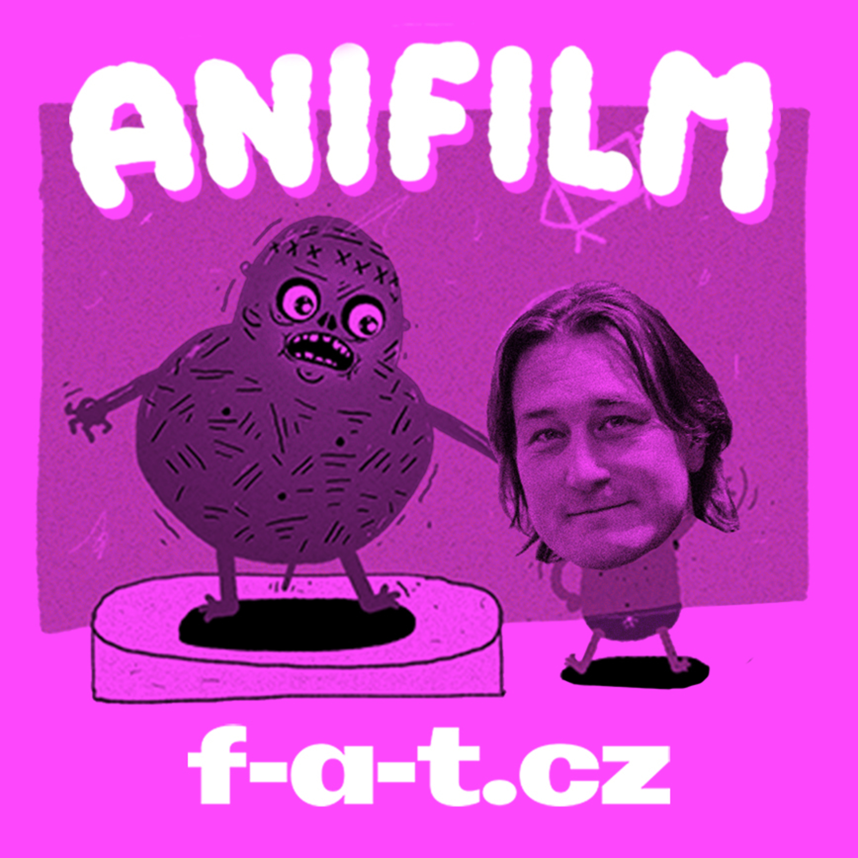 ANIFILM 2022: Hisko Hulsing: Different kinds of directing