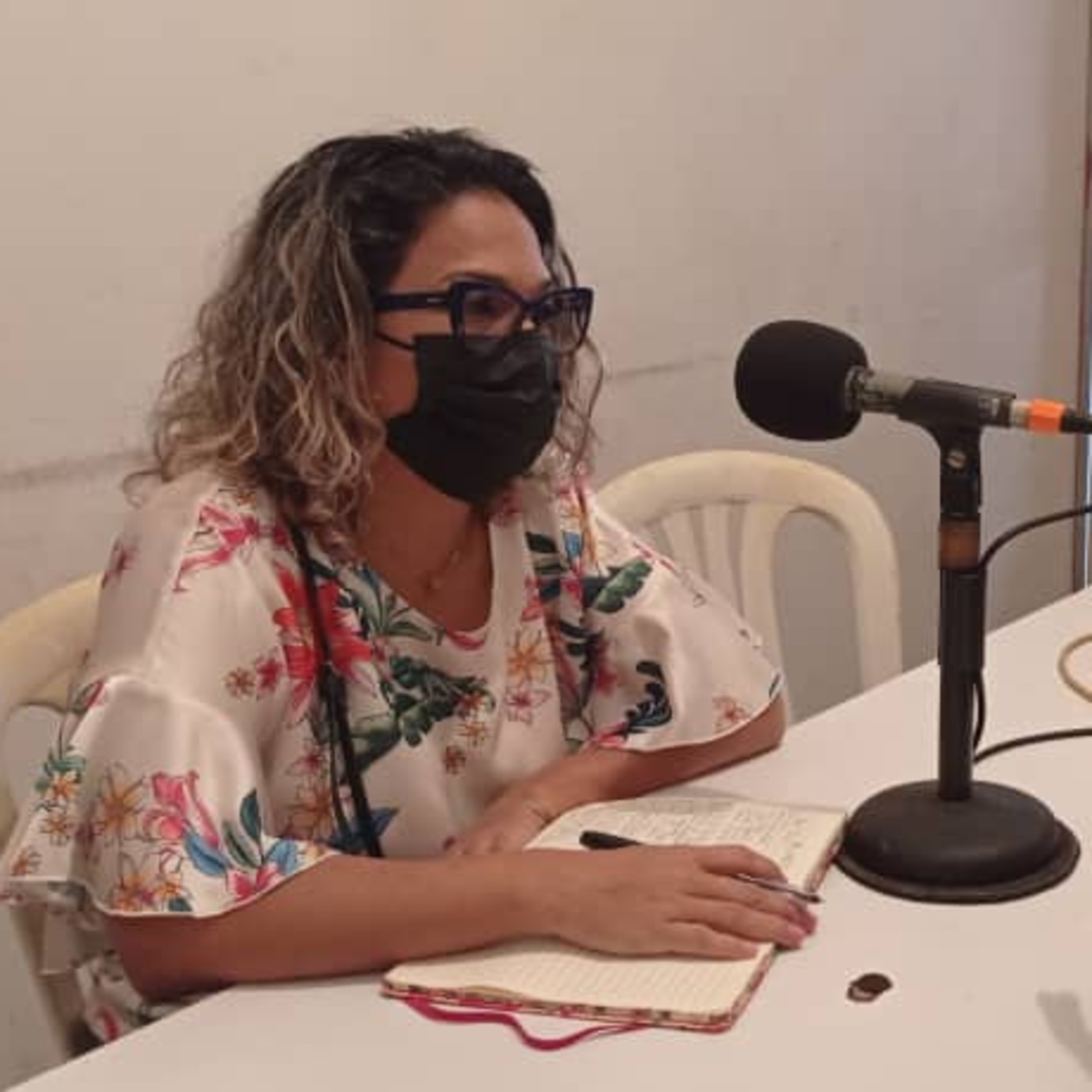 DESDE LA OTRA ACERA con Yosmar Molina