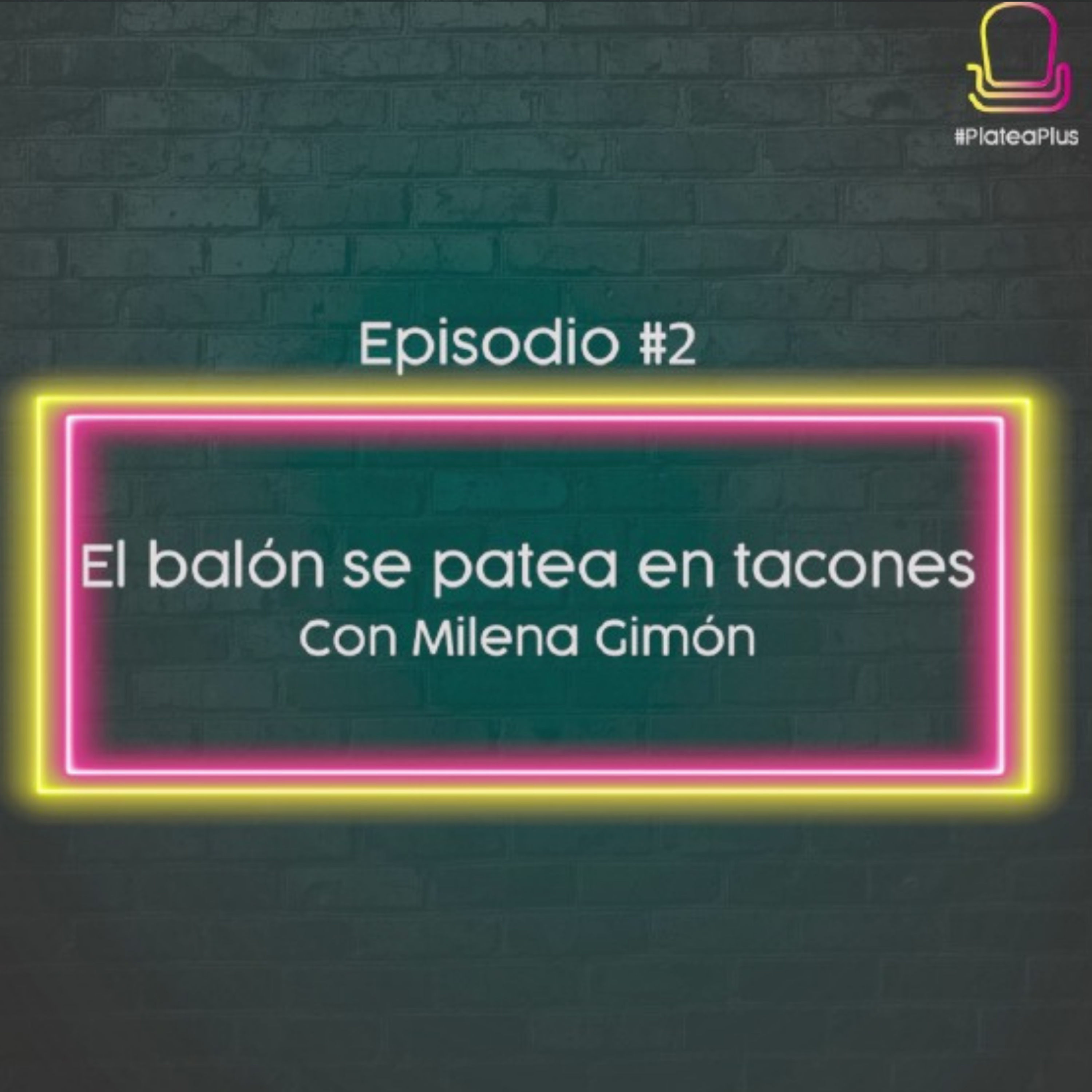 Platea Plus