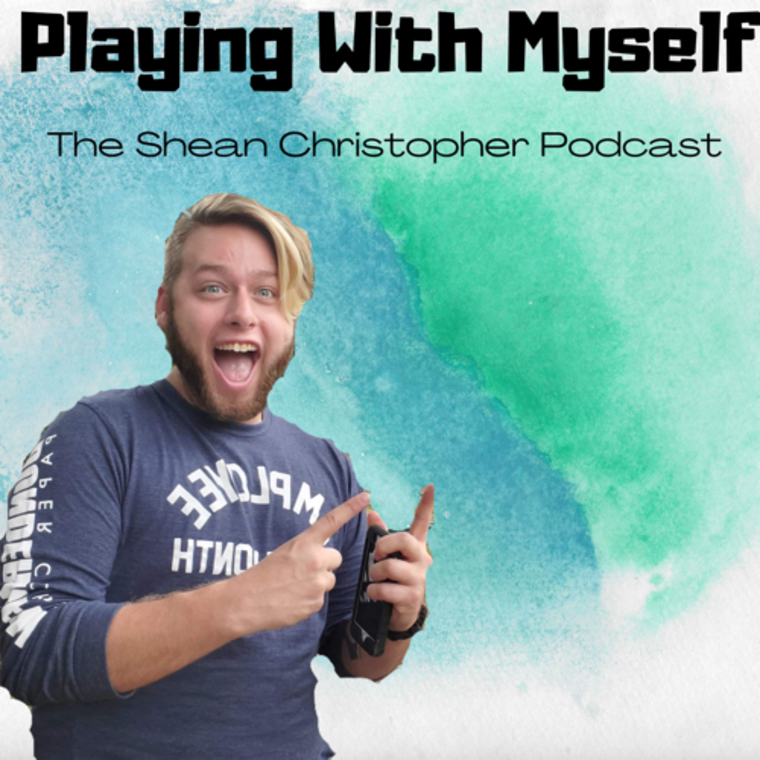 Playing With Myself