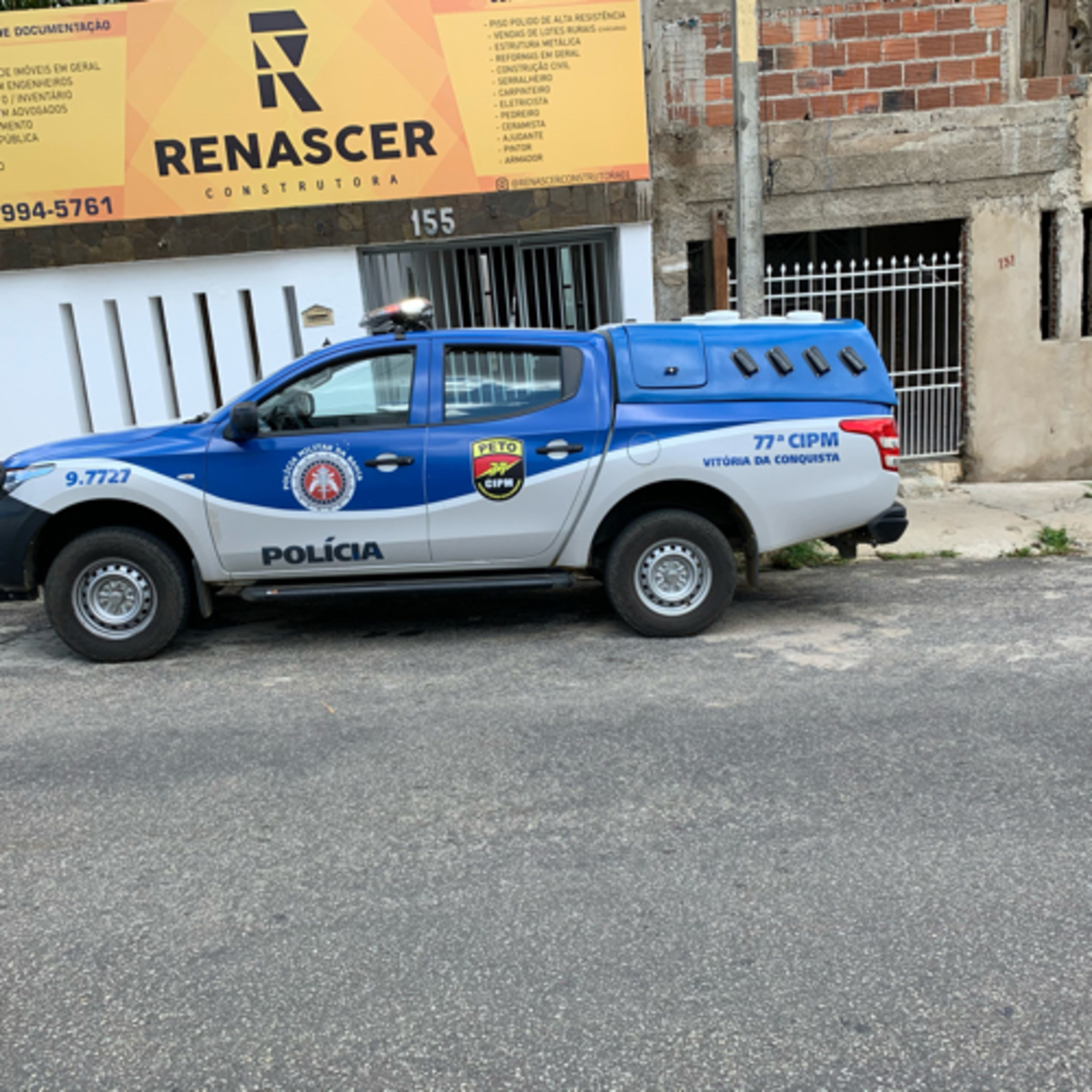 # Notícias