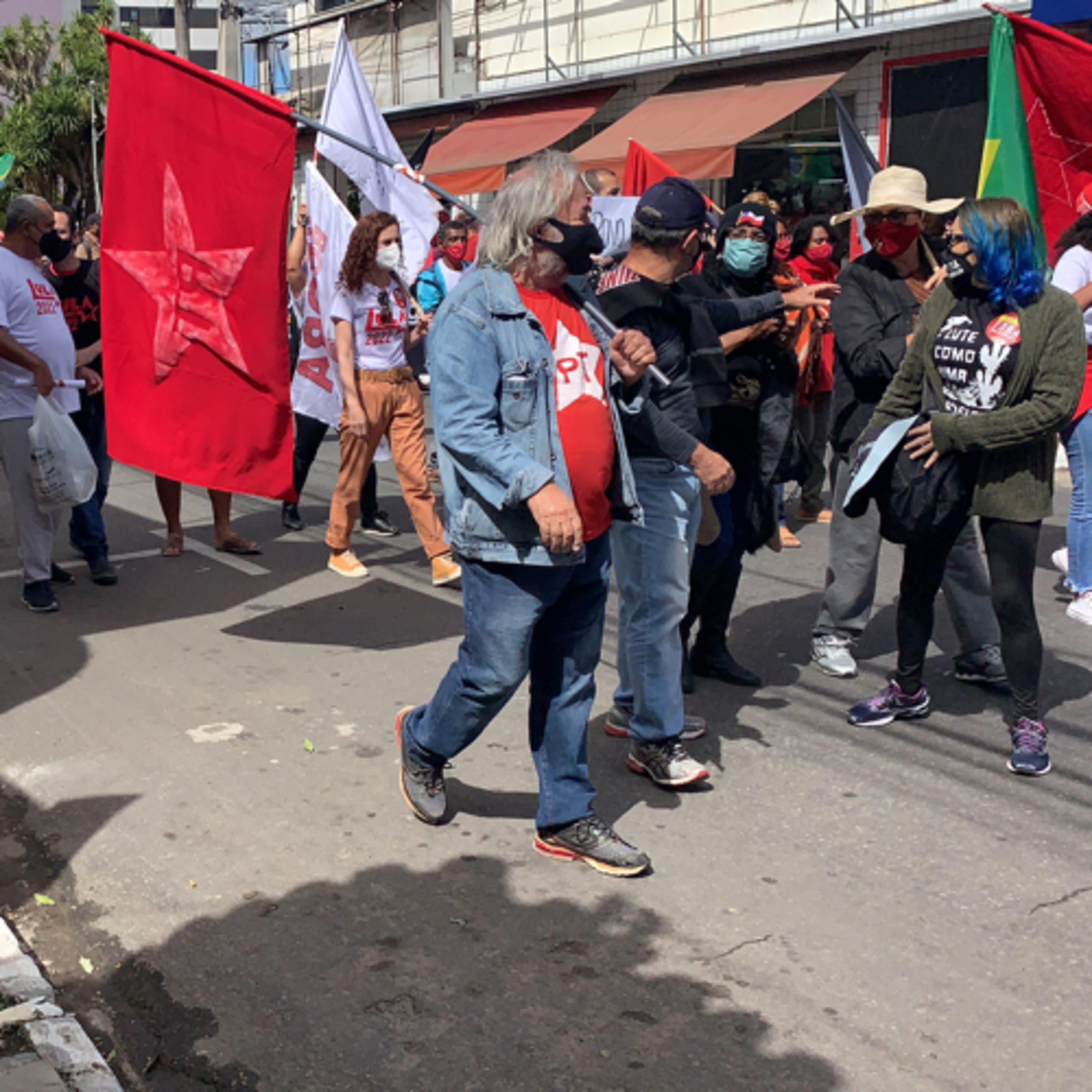 # Notícias