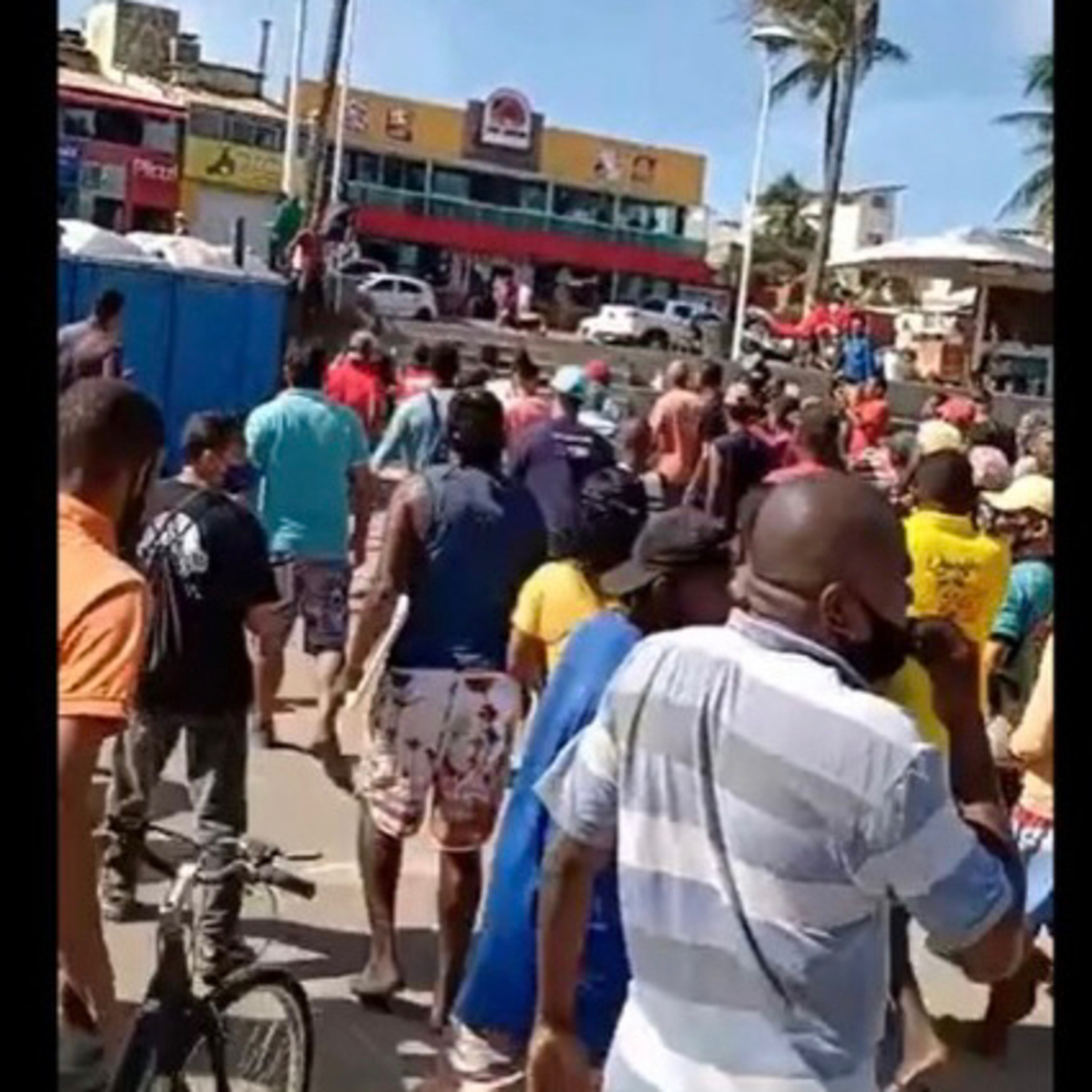# Notícias