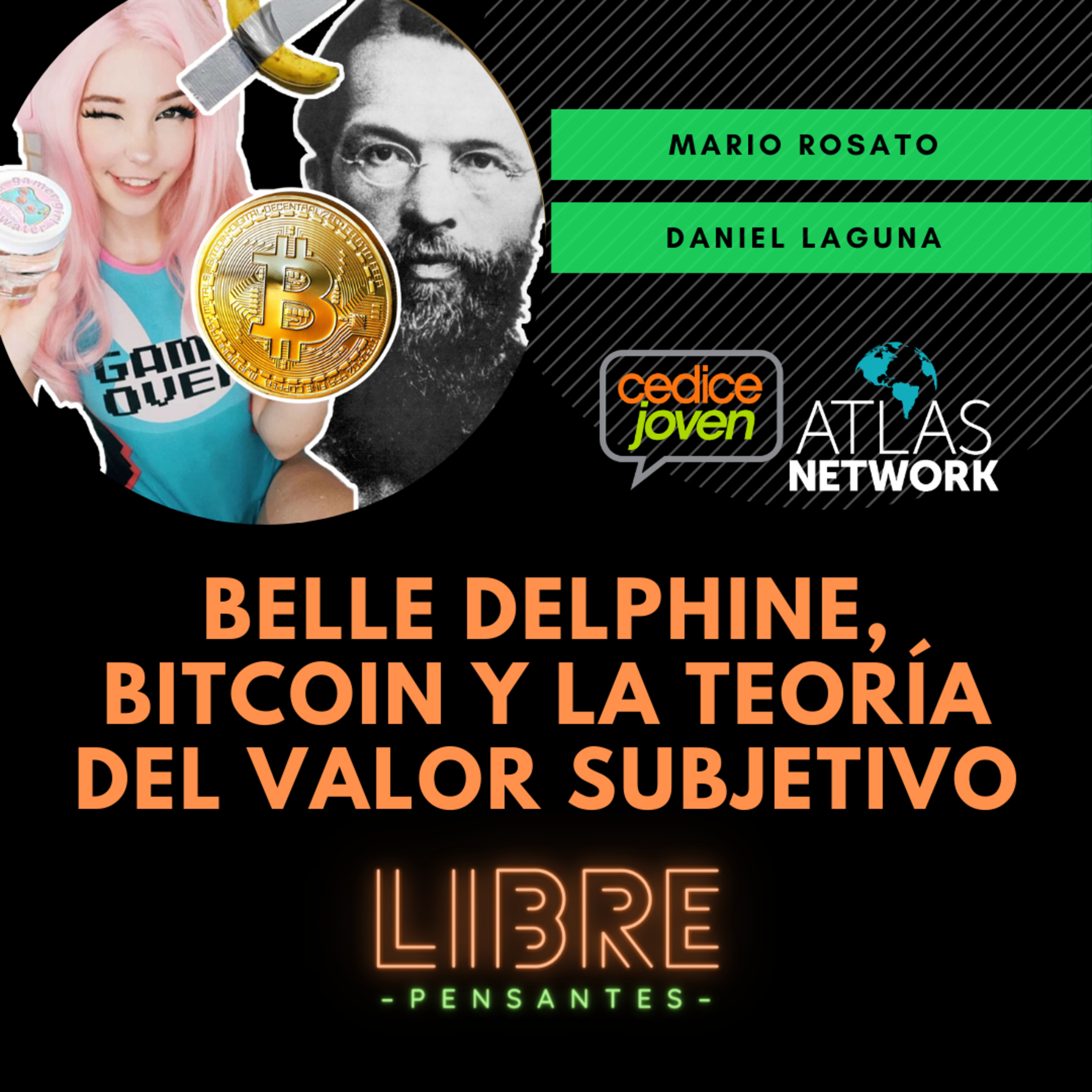 Libre Pensantes