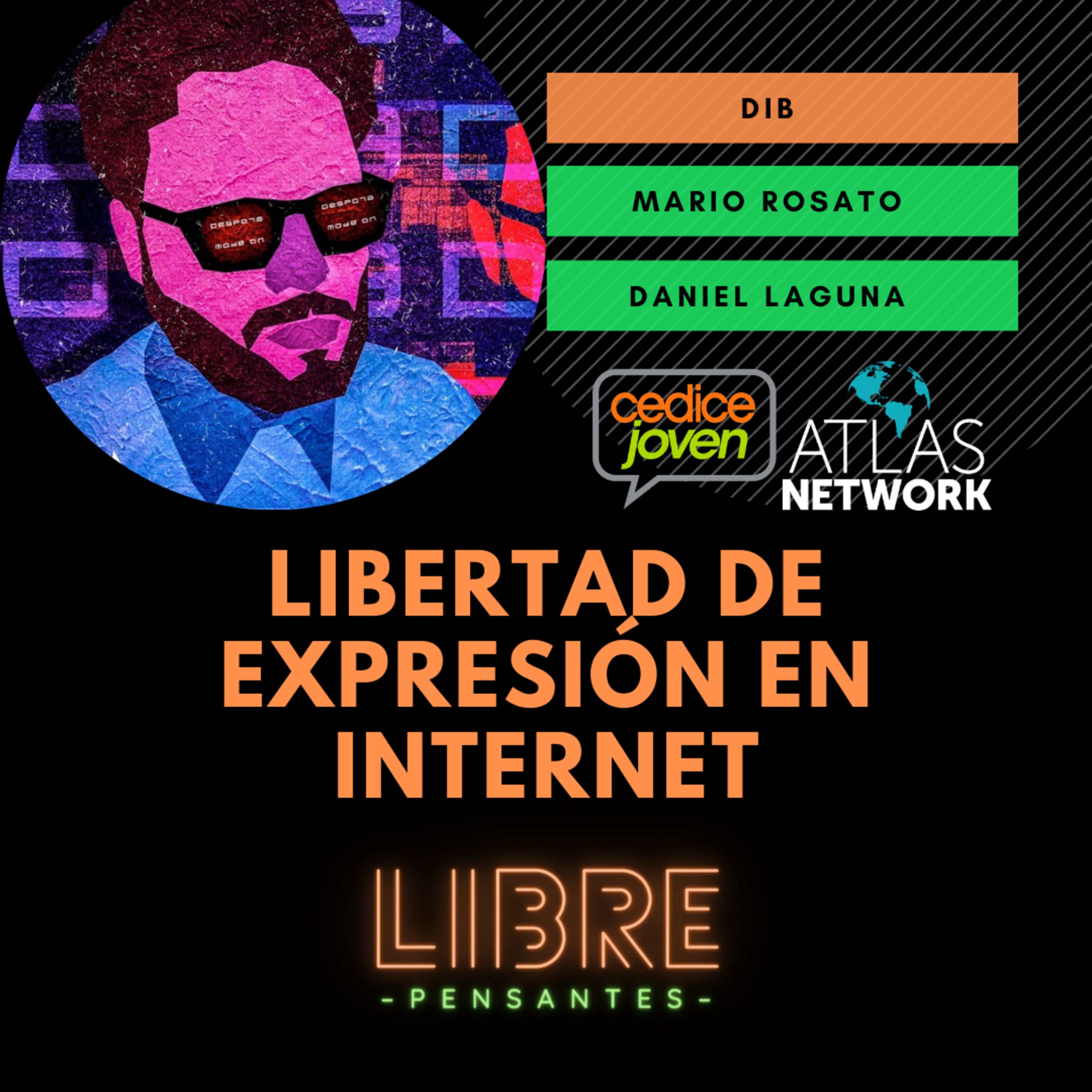 Libre Pensantes