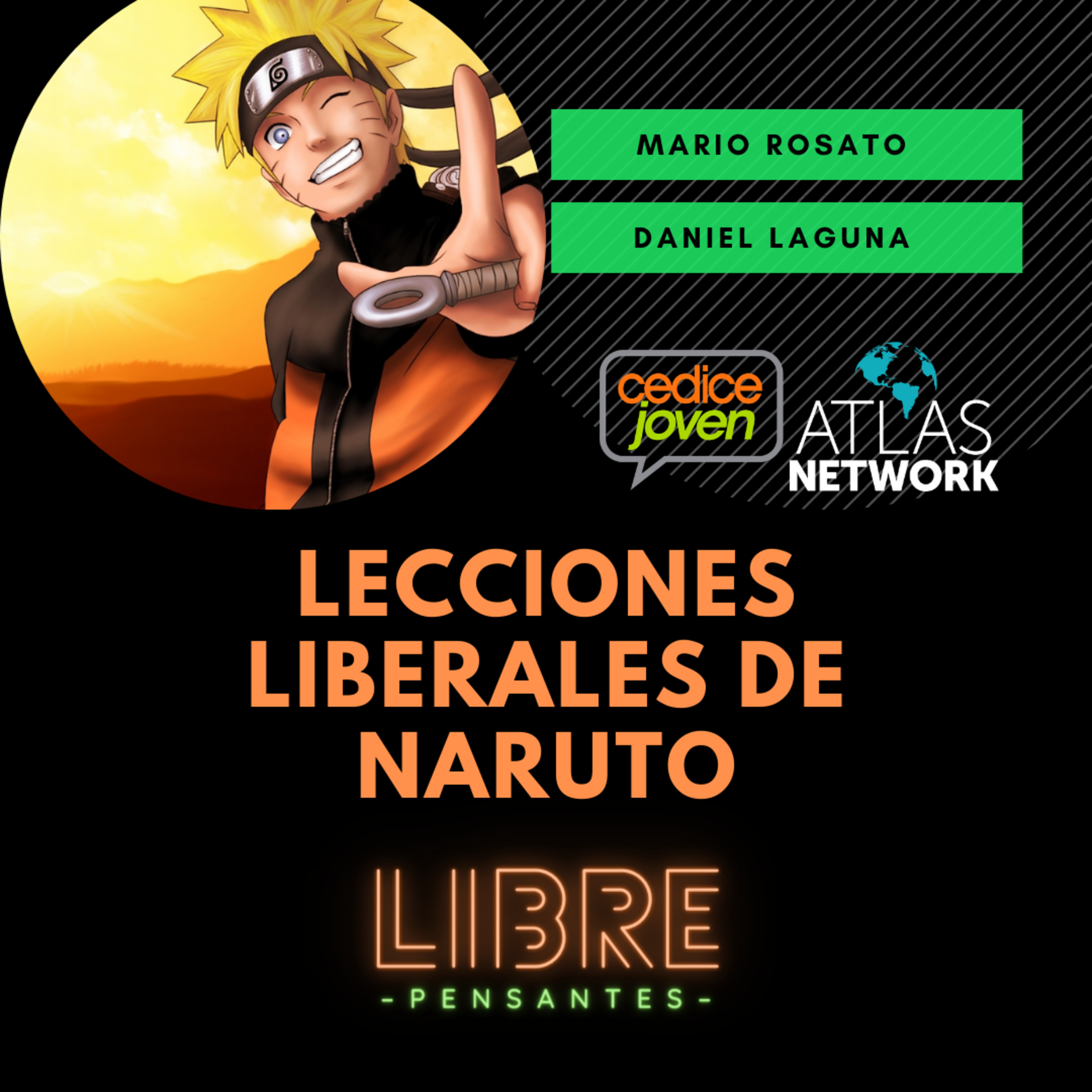 Libre Pensantes