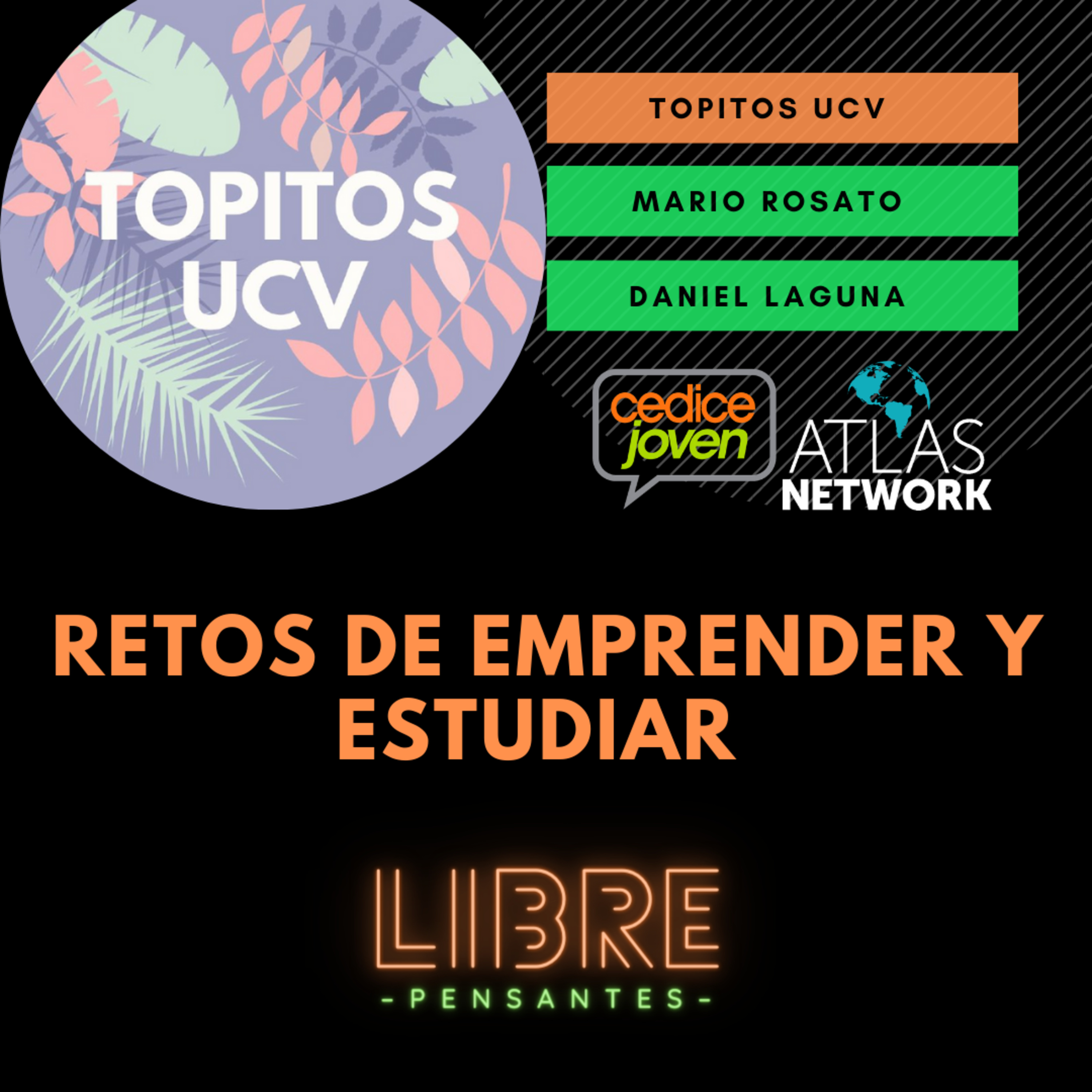 Libre Pensantes