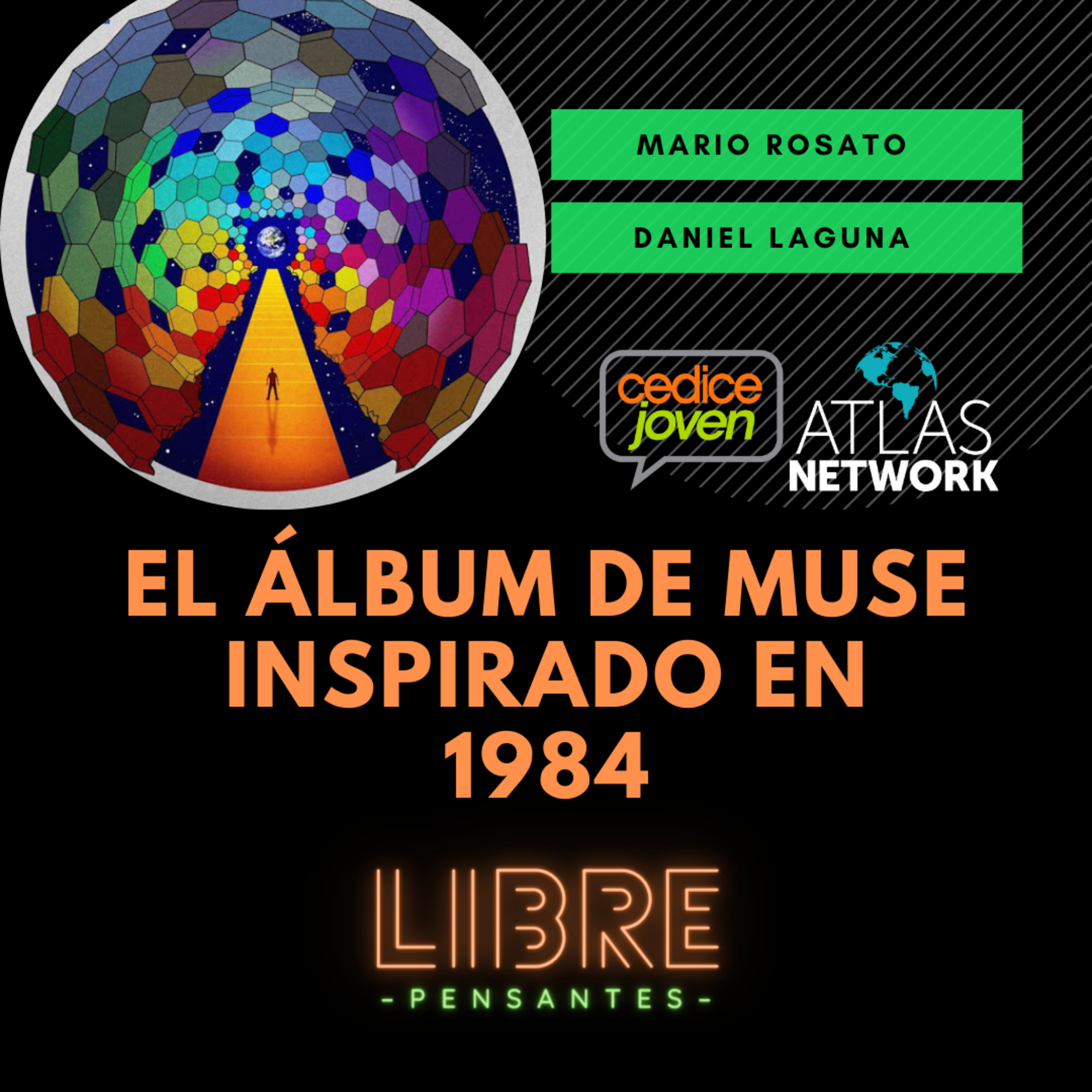 Libre Pensantes