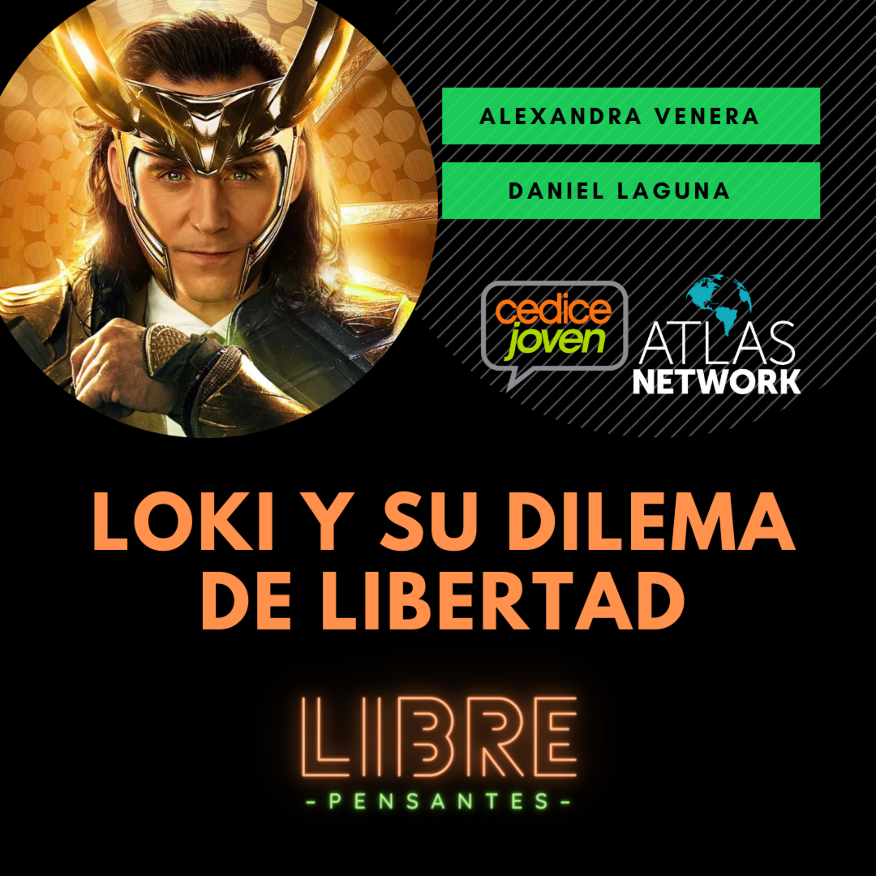 Libre Pensantes