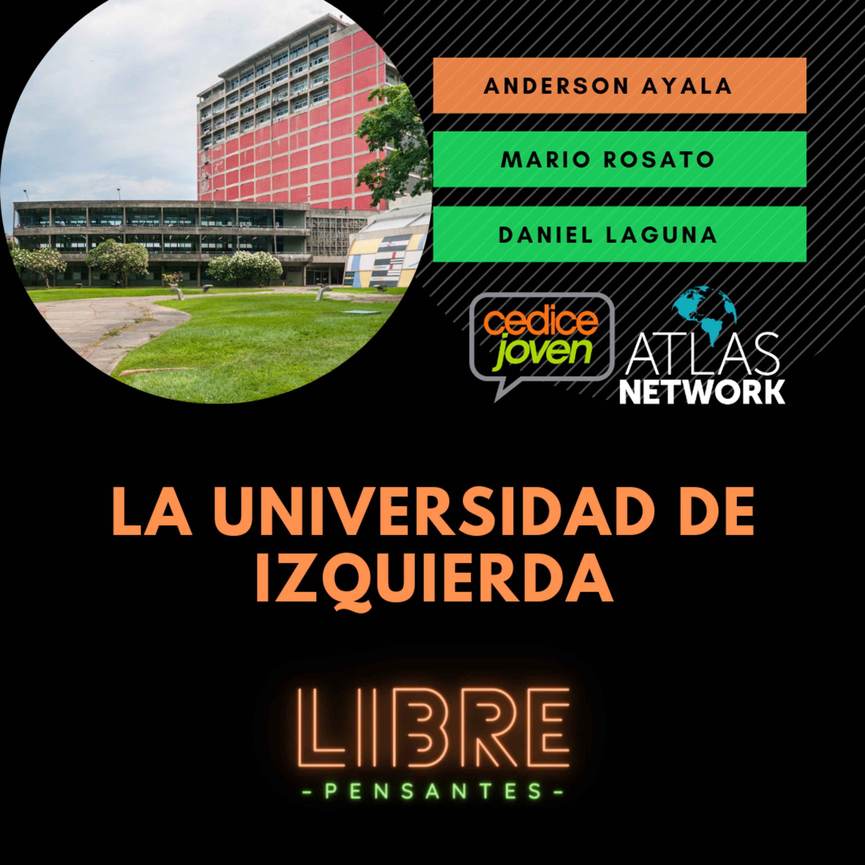 Libre Pensantes