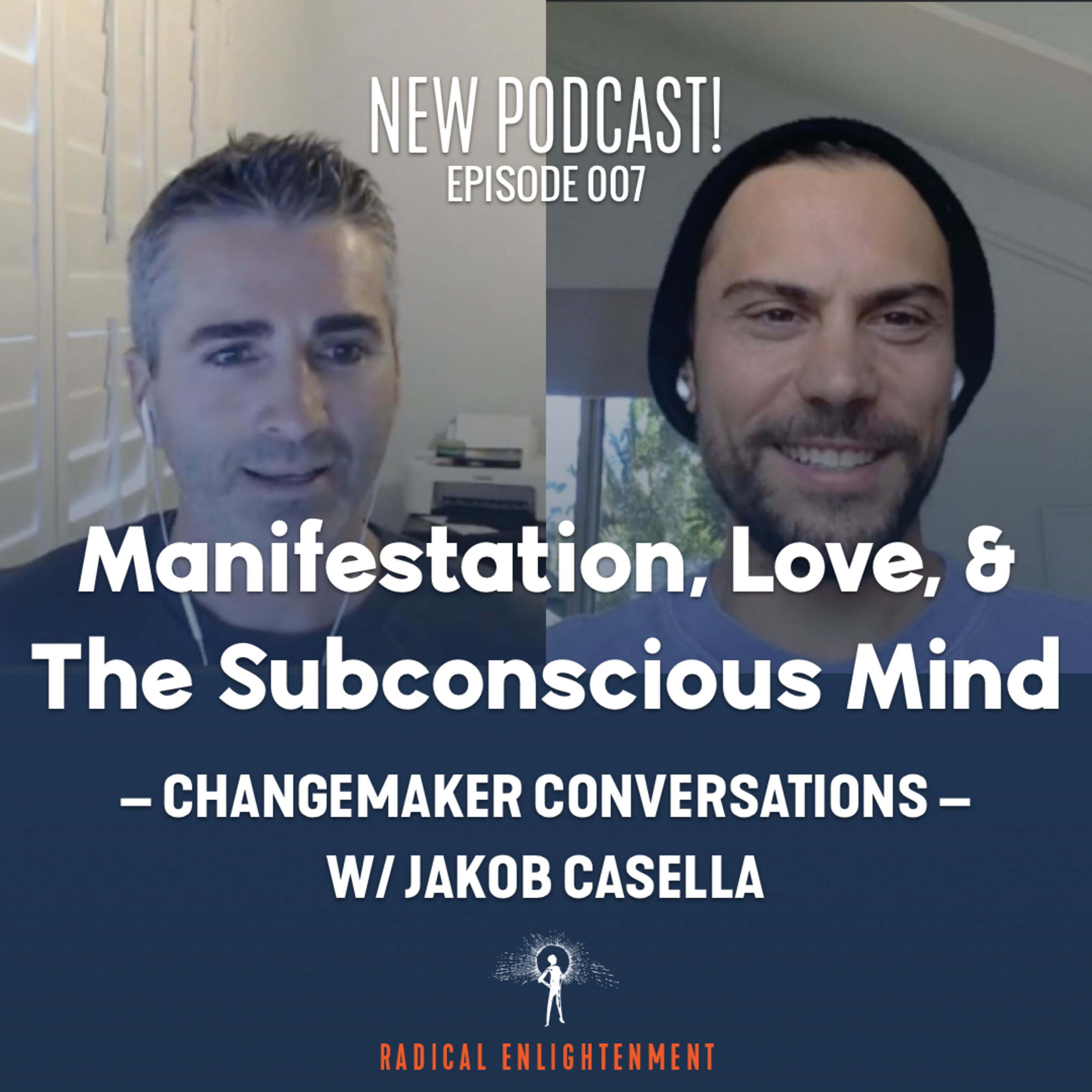 Radical Enlightenment