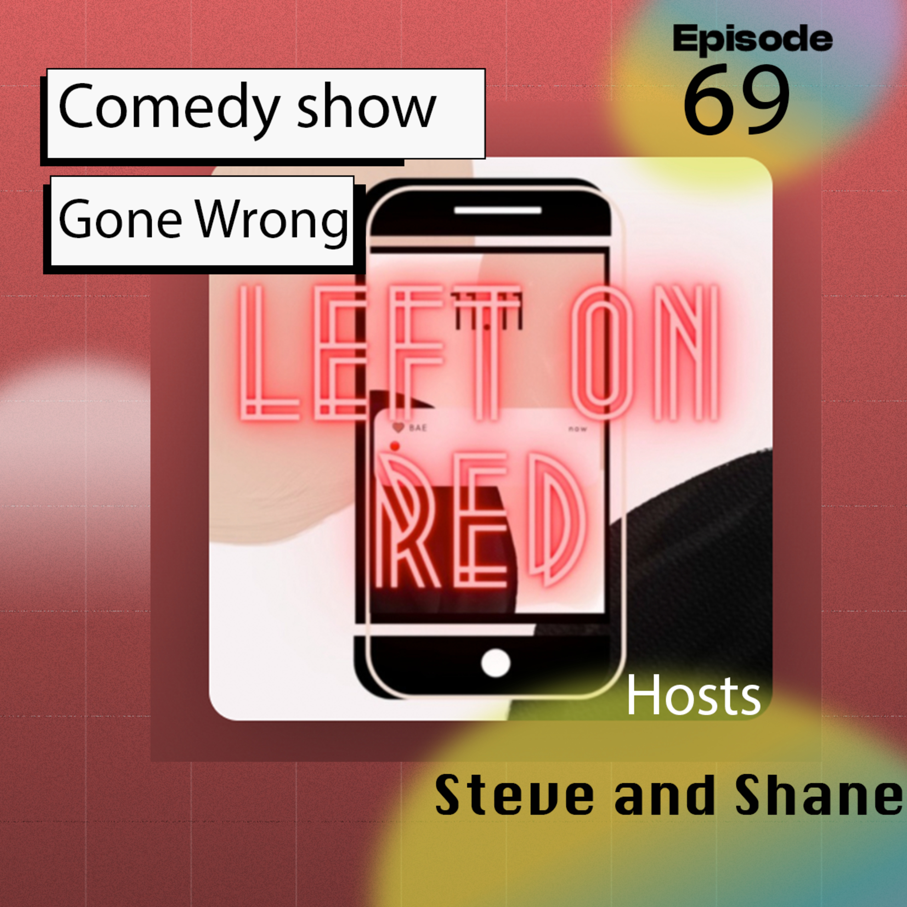 Left on Red