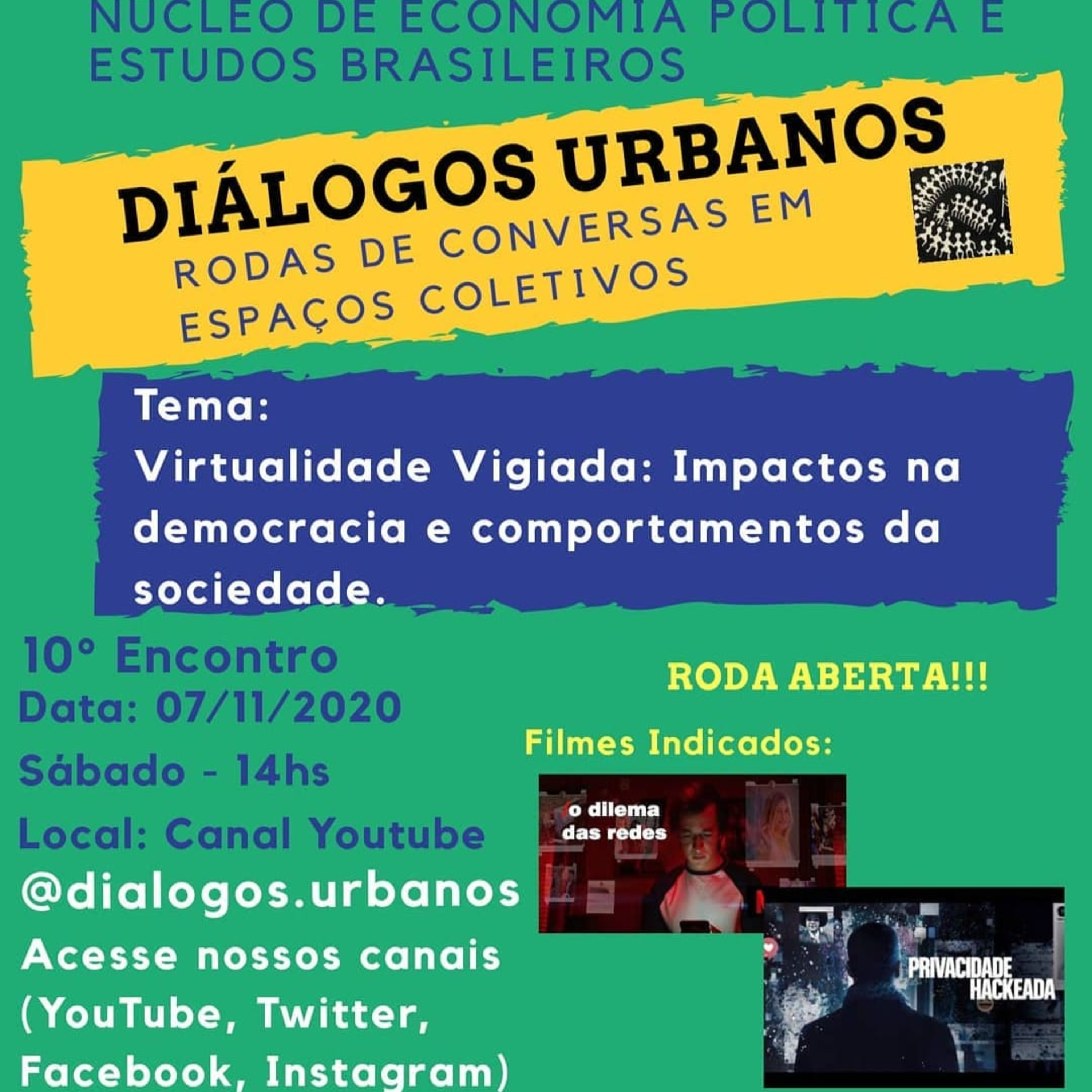 Diálogos Urbanos