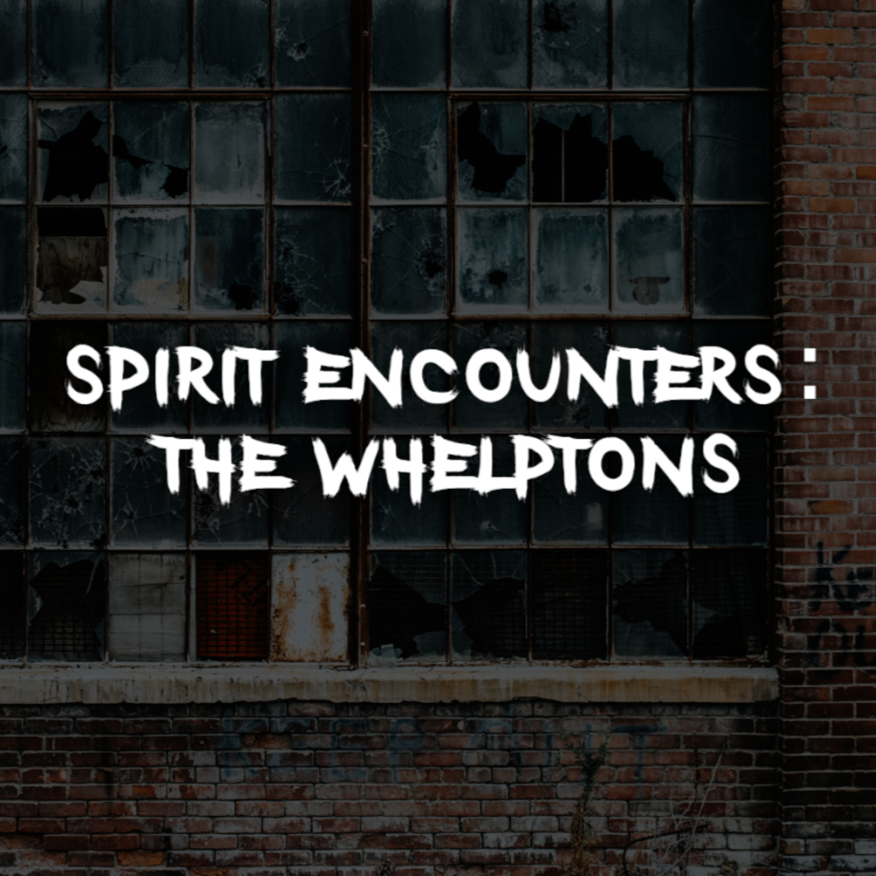 Sparks of the Paranormal