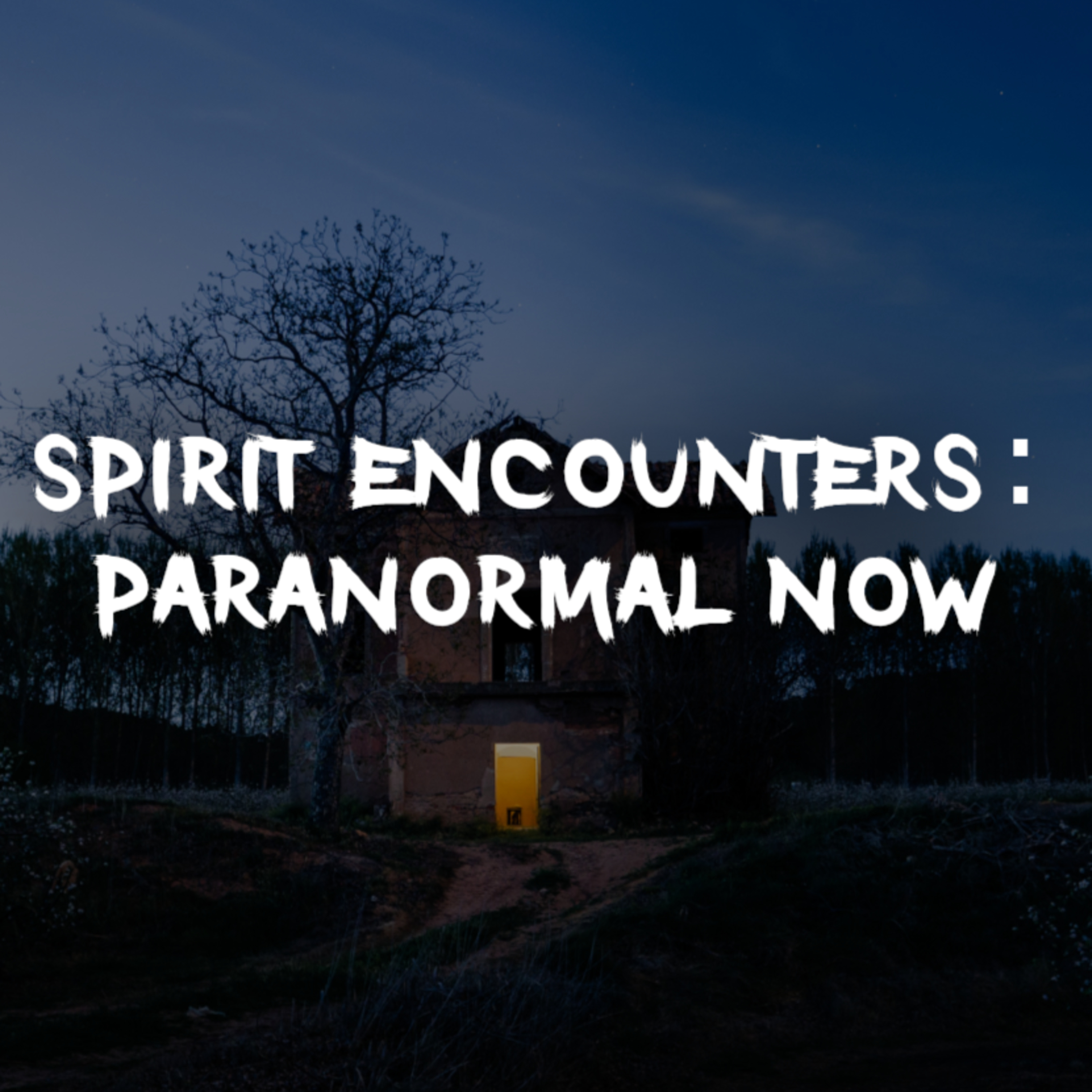 Sparks of the Paranormal