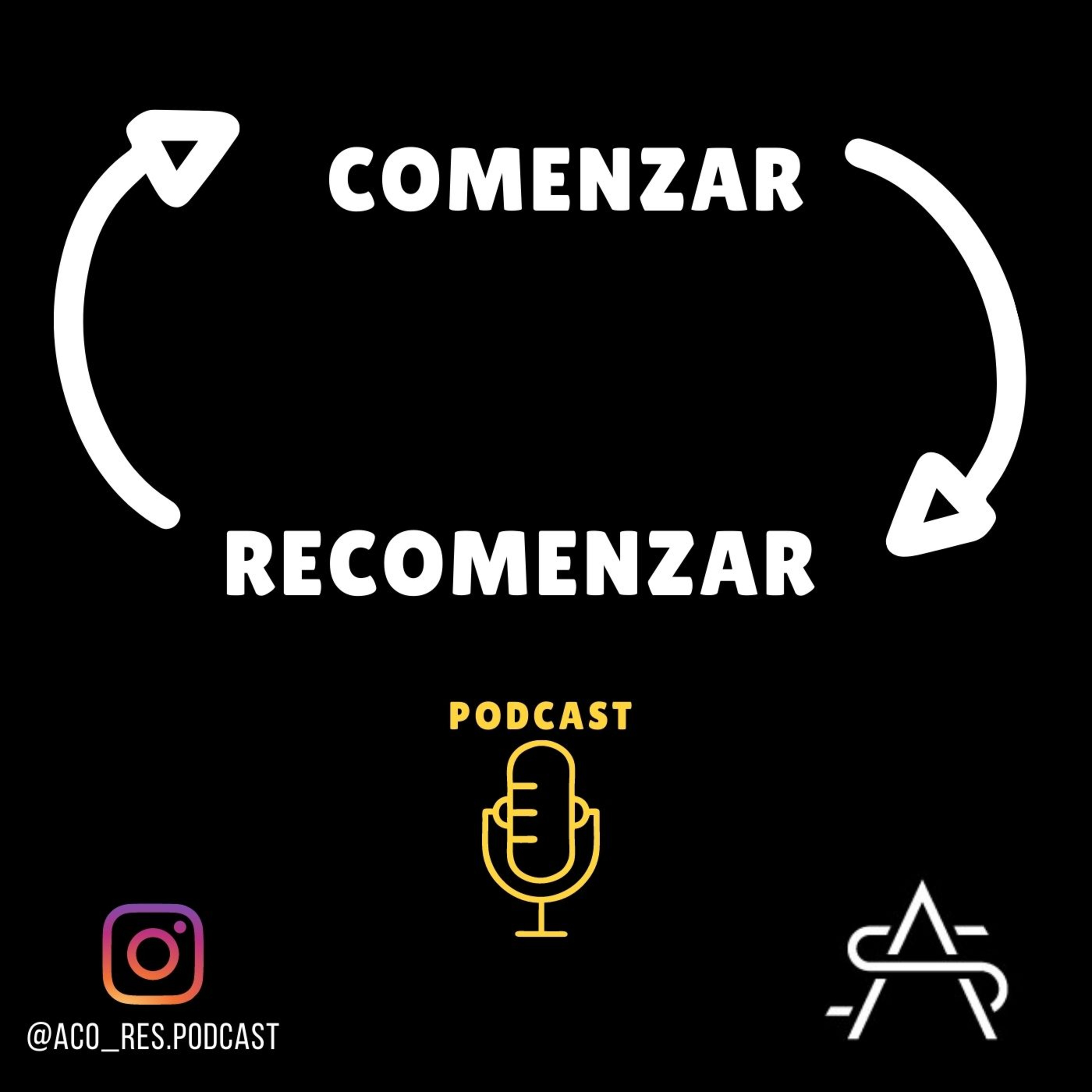 Comenzar y Recomenzar