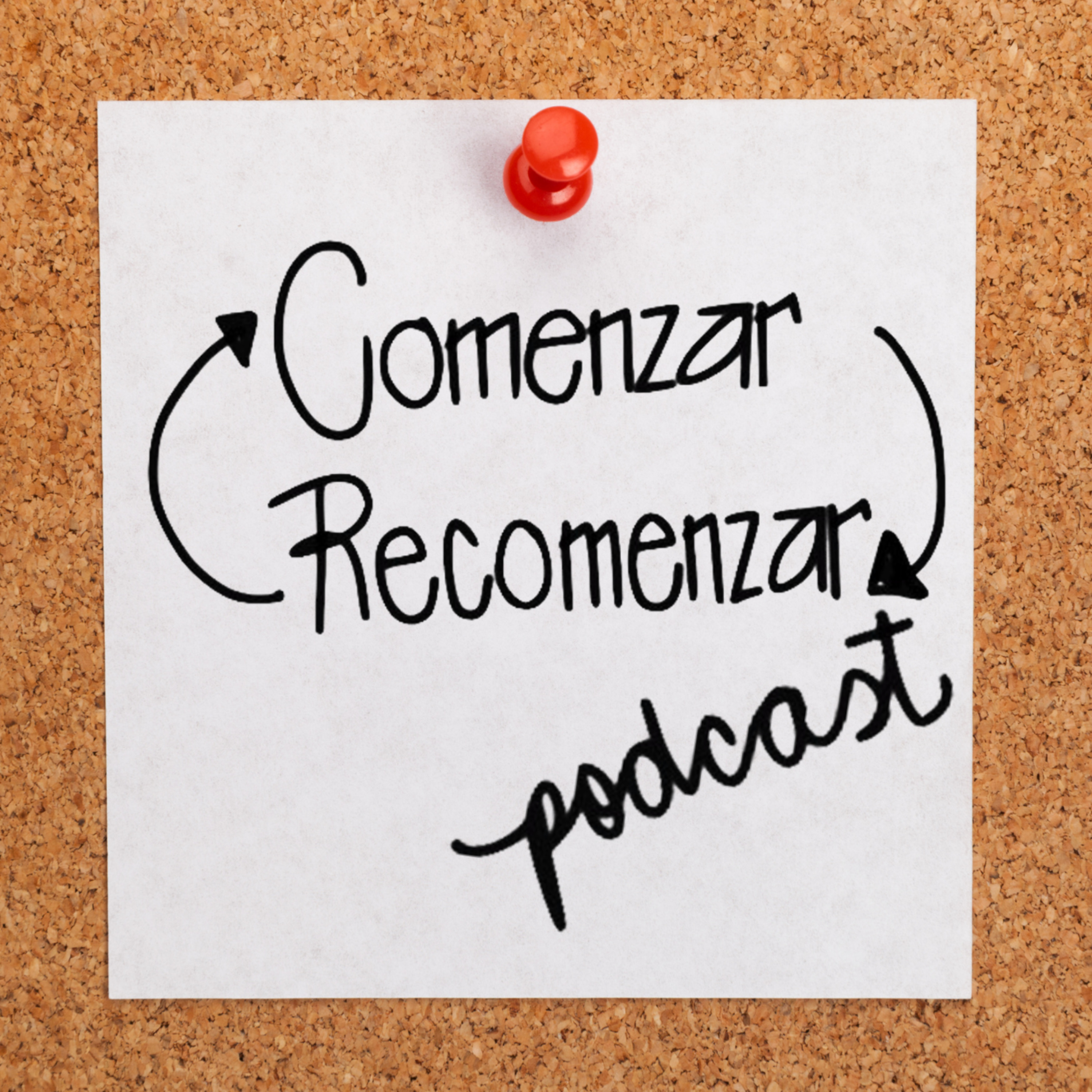 Comenzar y Recomenzar