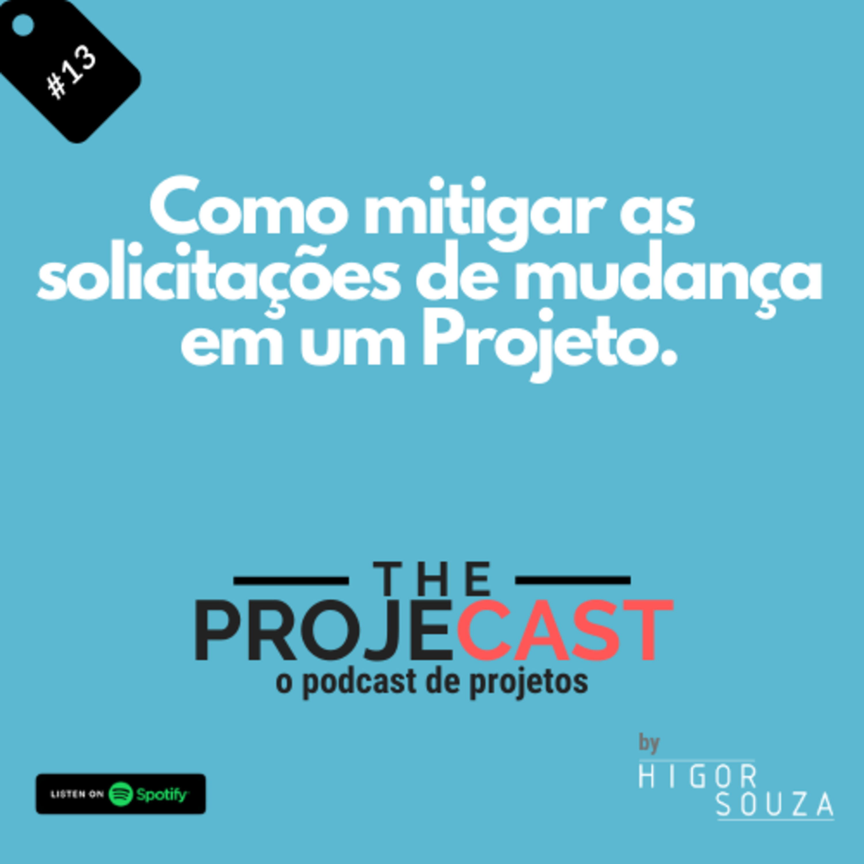 The ProjeCast - O Podcast de Projetos