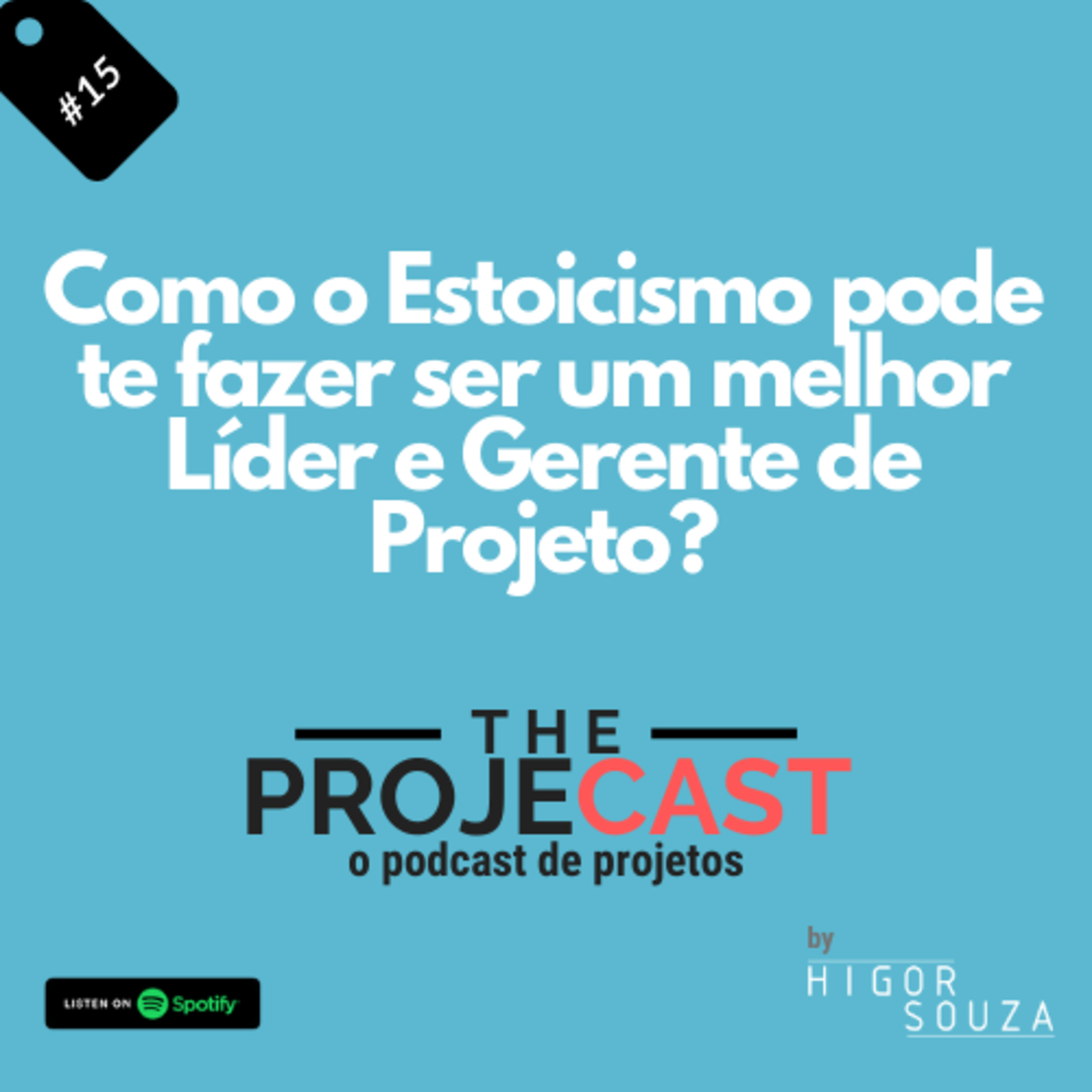 The ProjeCast - O Podcast de Projetos