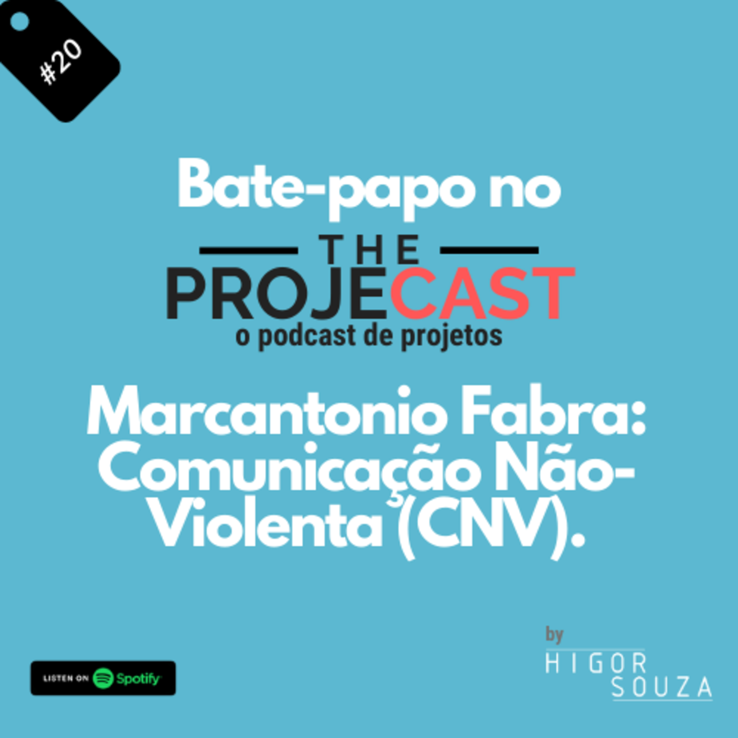 The ProjeCast - O Podcast de Projetos
