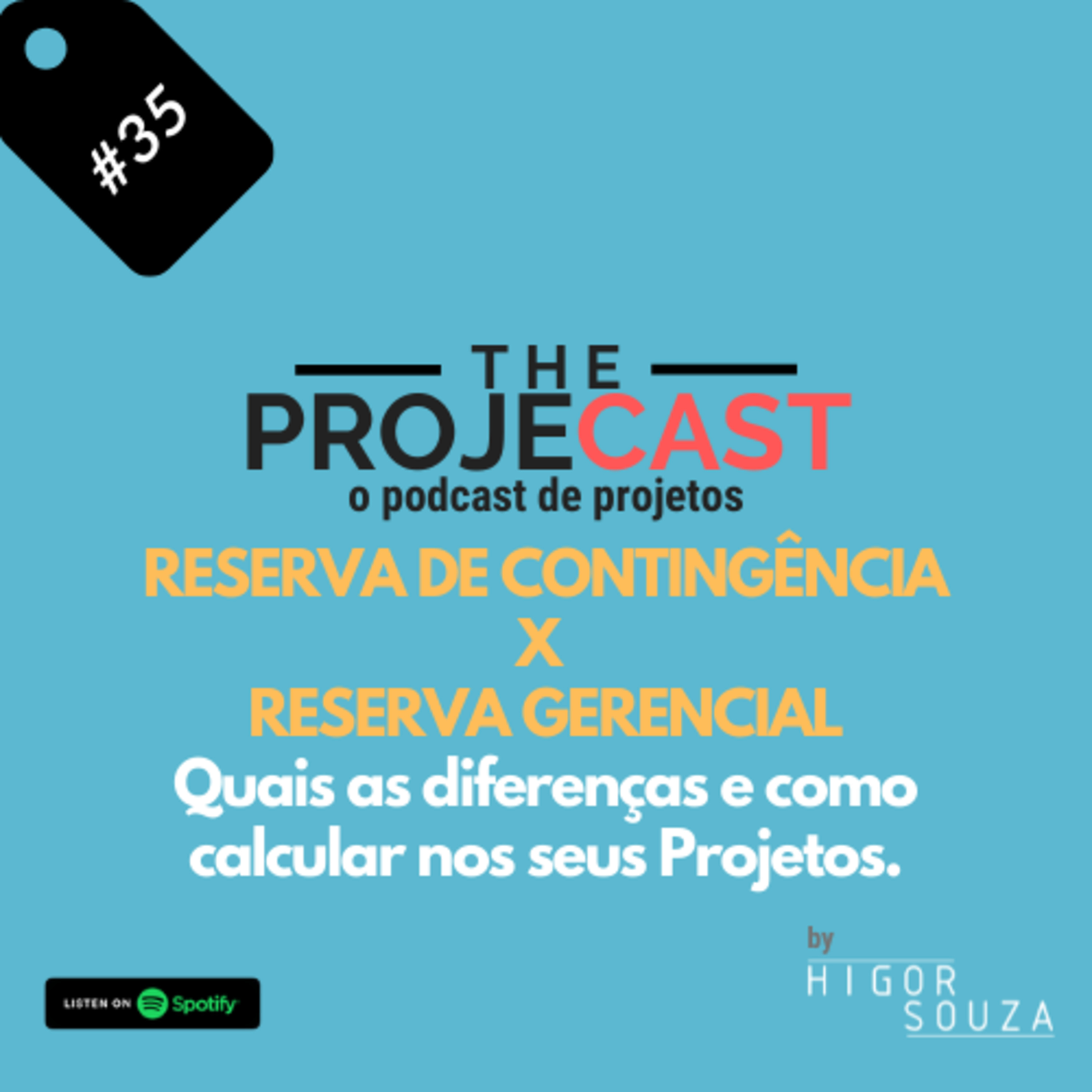 The ProjeCast - O Podcast de Projetos