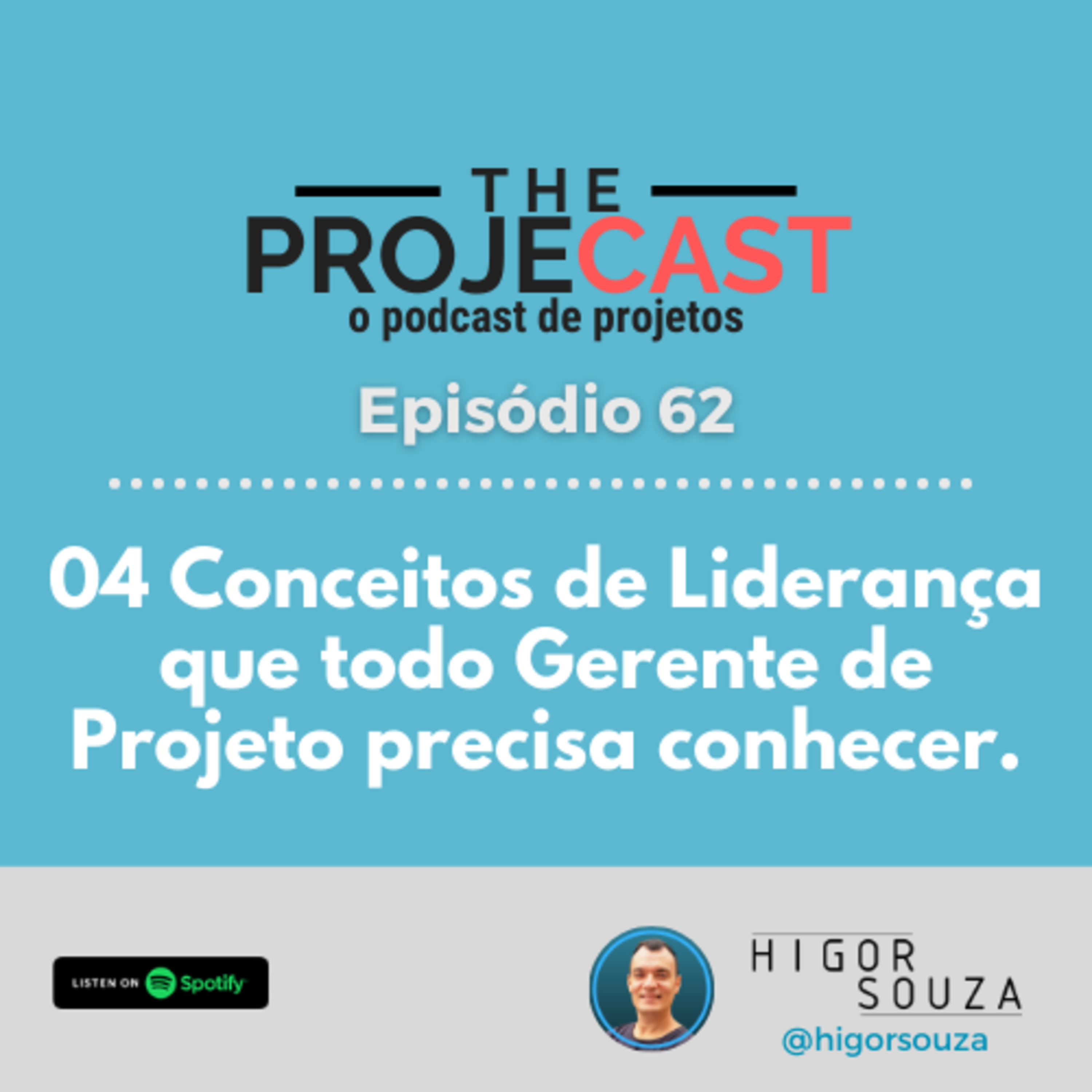 The ProjeCast - O Podcast de Projetos