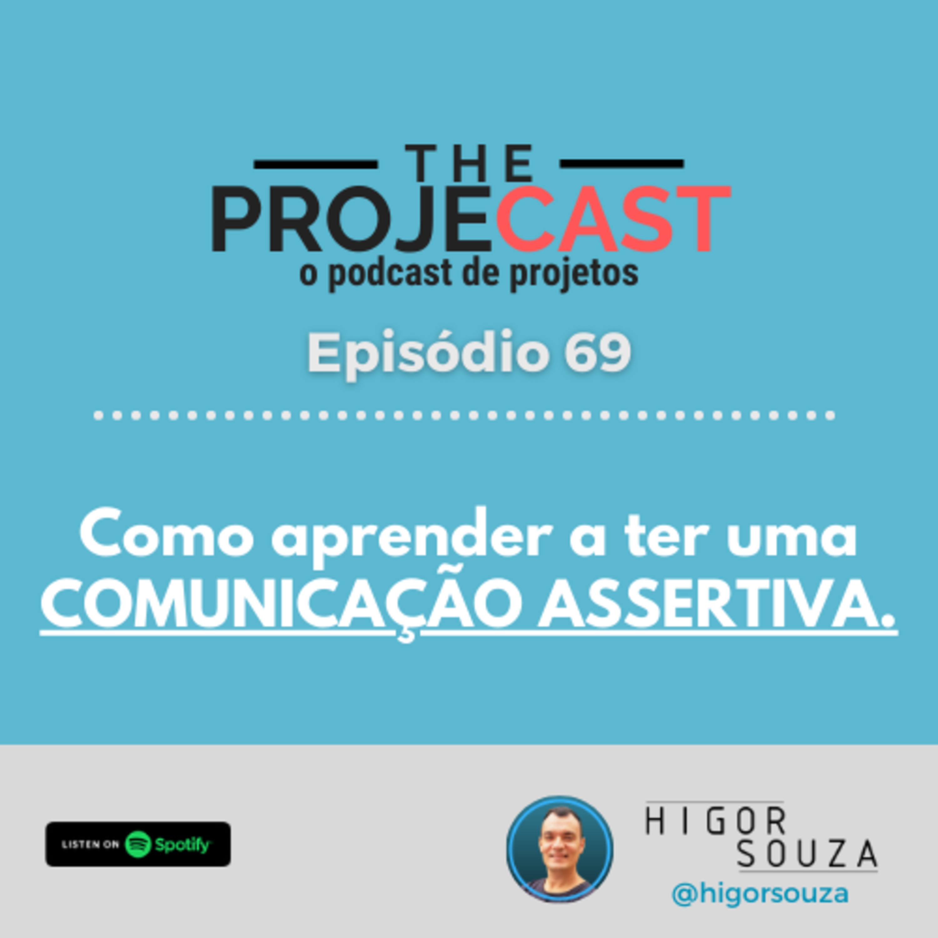 The ProjeCast - O Podcast de Projetos