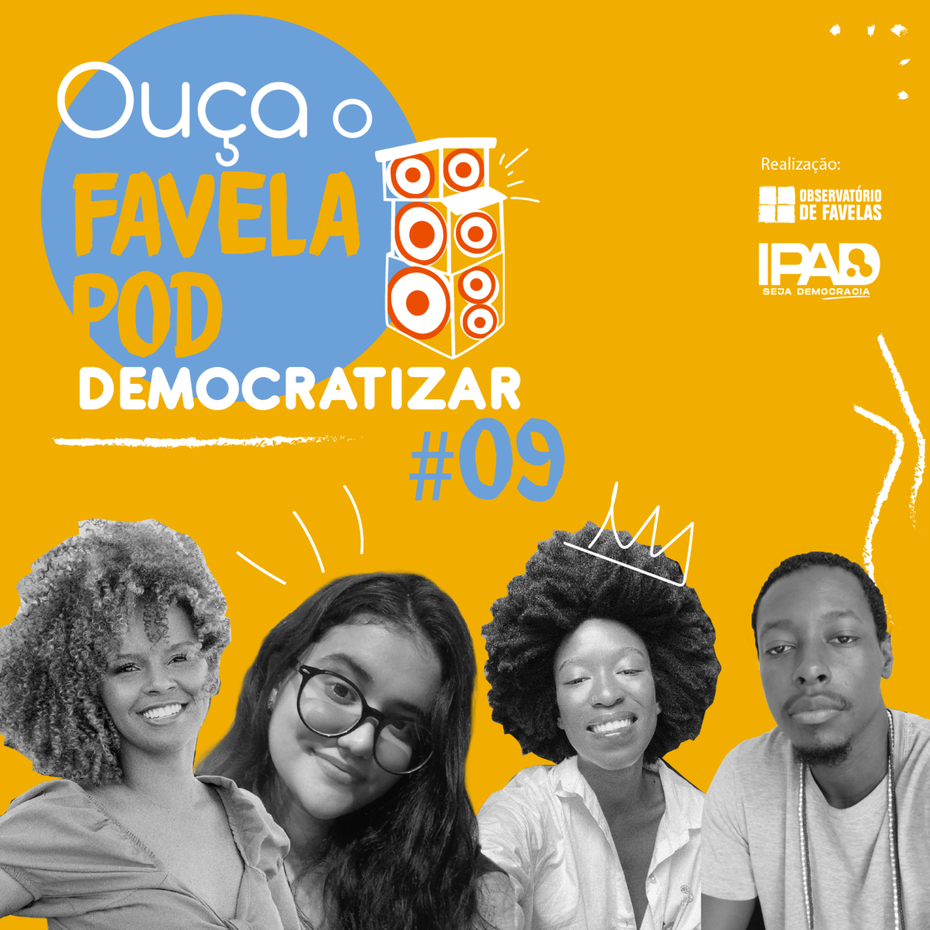 FavelaPOD