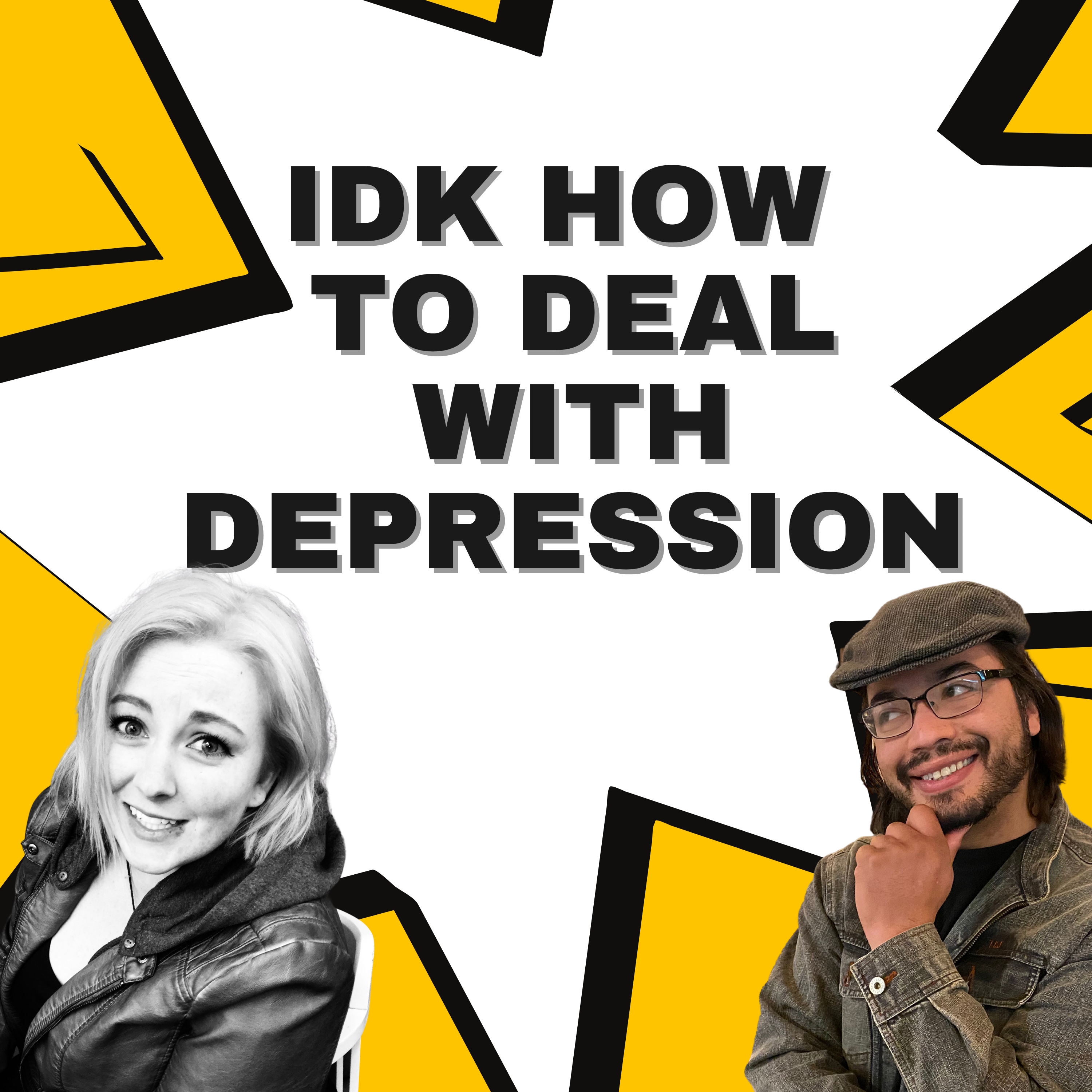 IDK WTF
