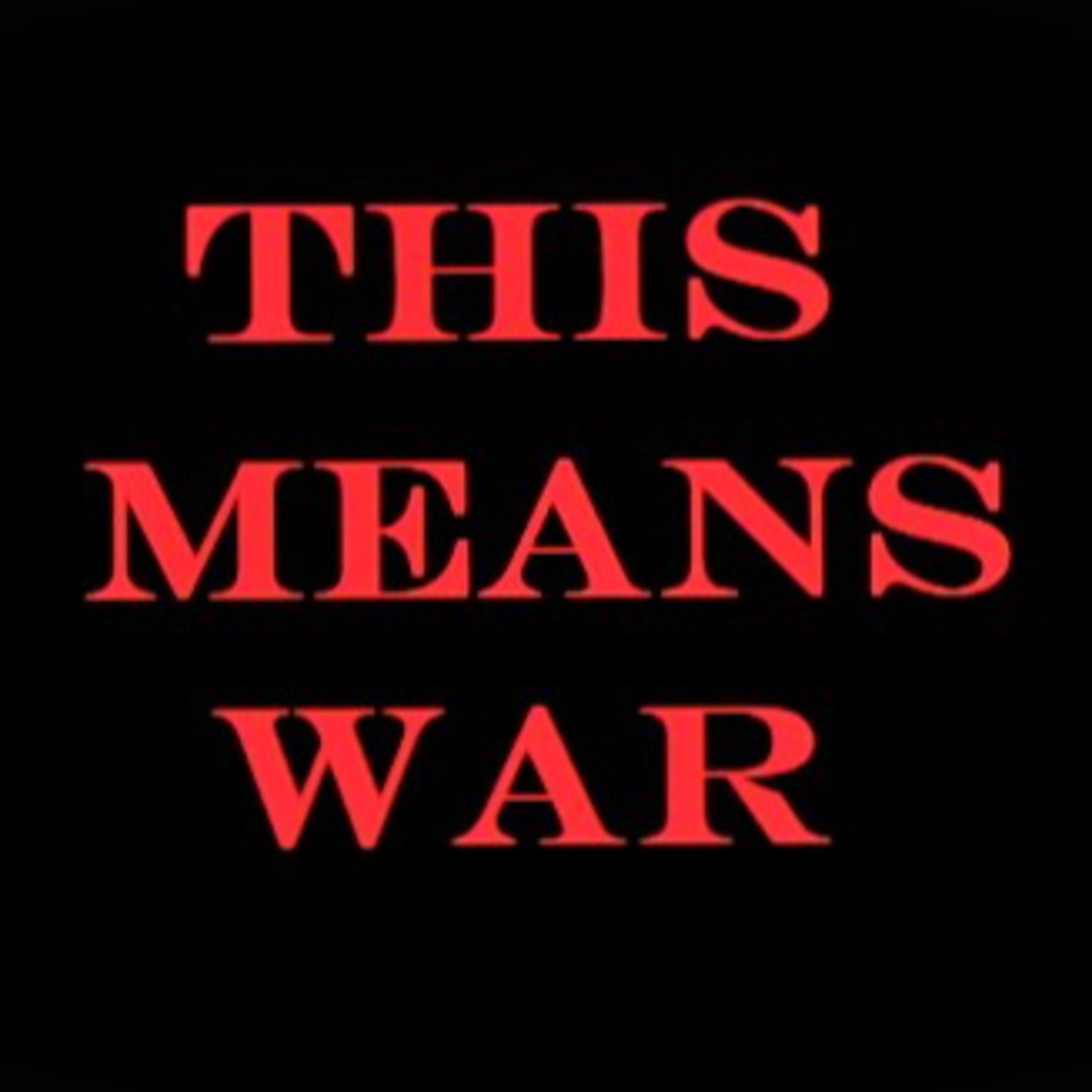 This Means War: The lion that devours. episode artwork