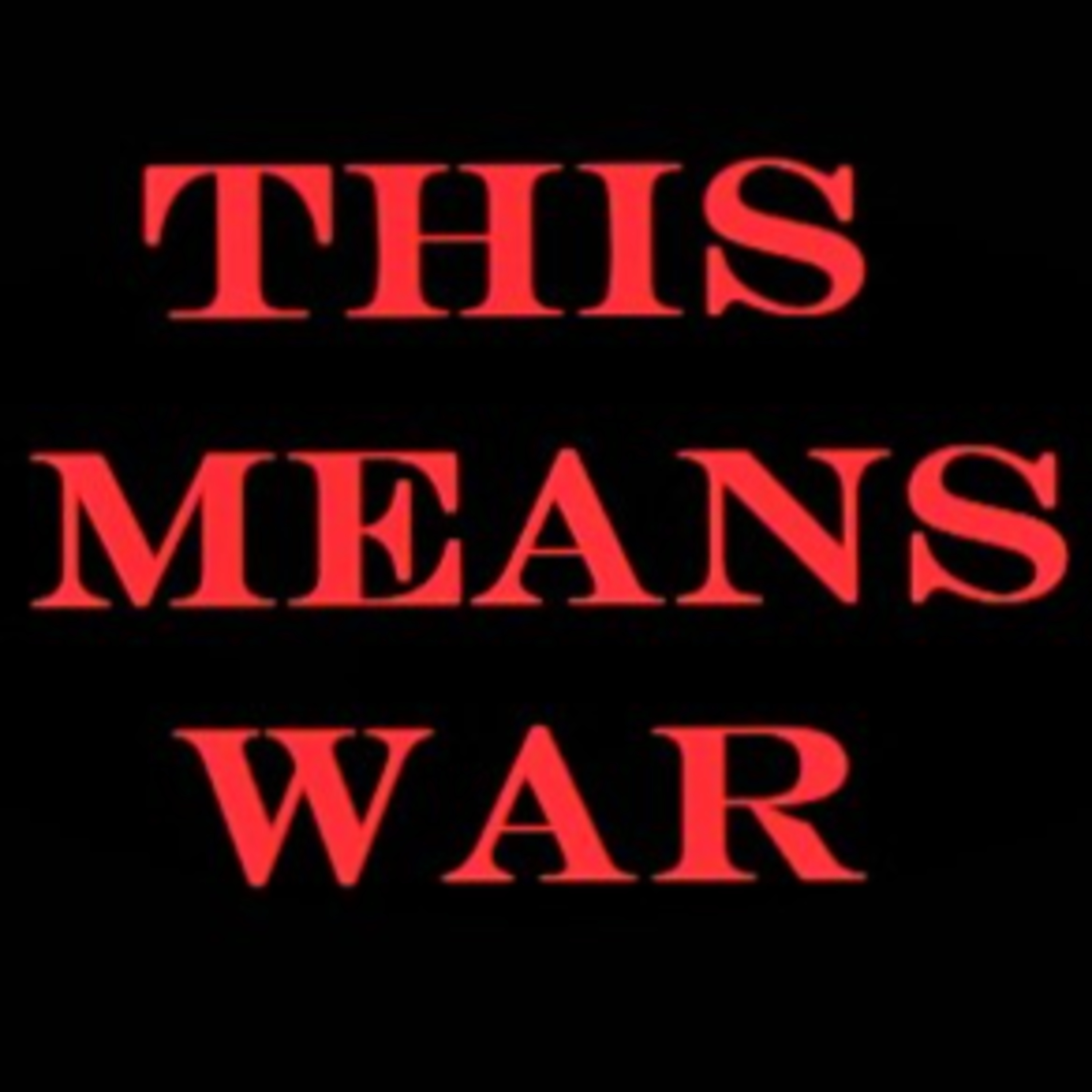 TMW: Where the enemy is episode artwork