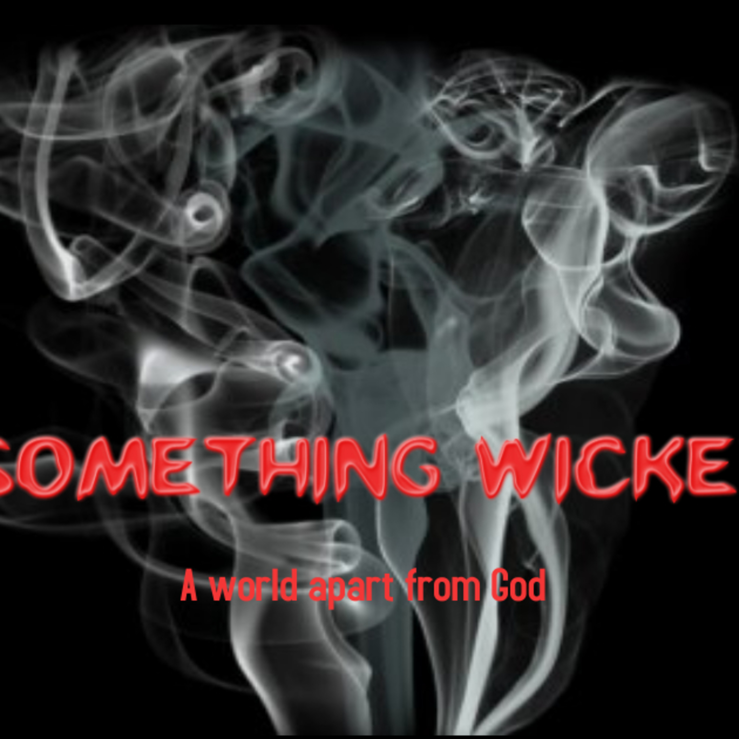 Something Wicked prt1 episode artwork