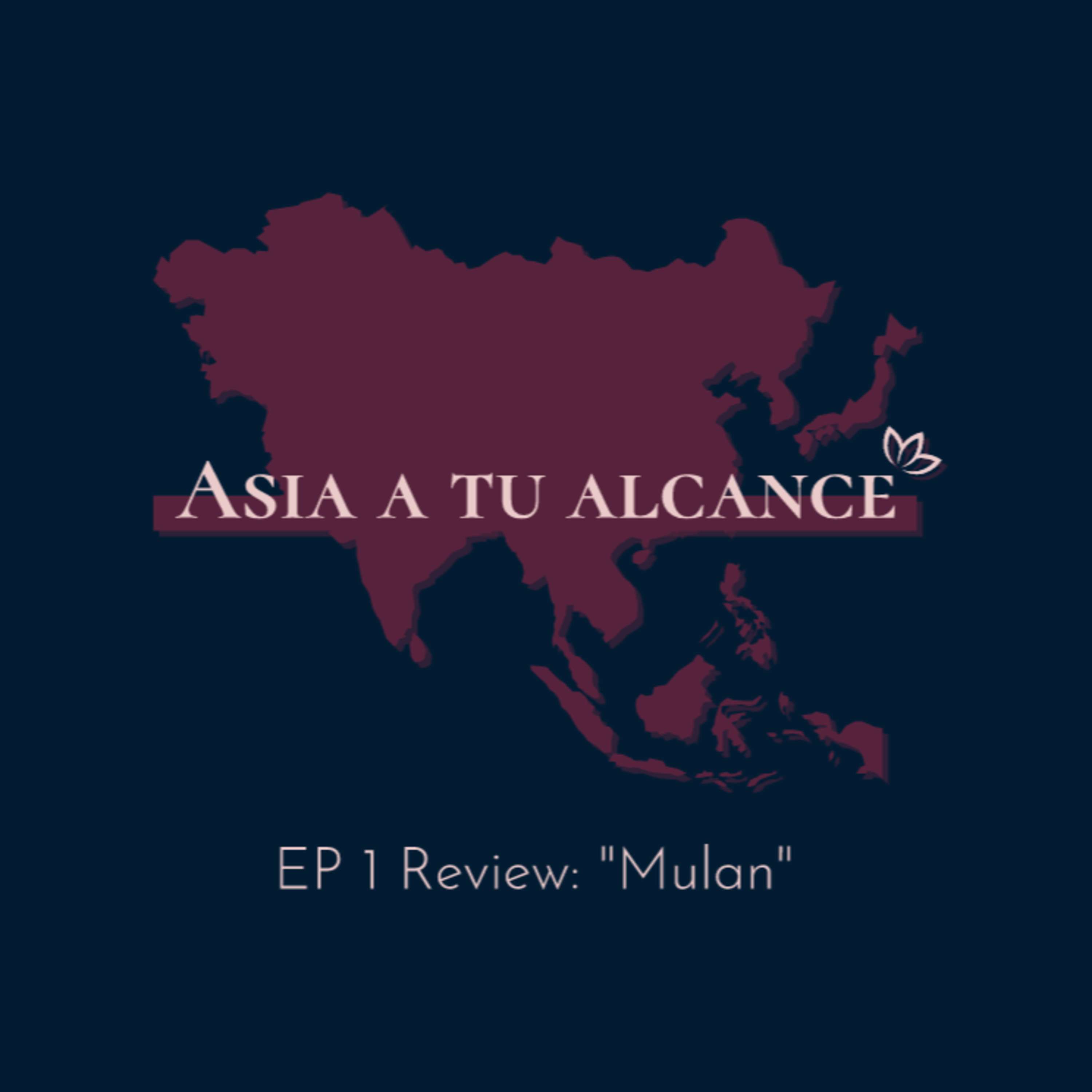 Asia a tu alcance