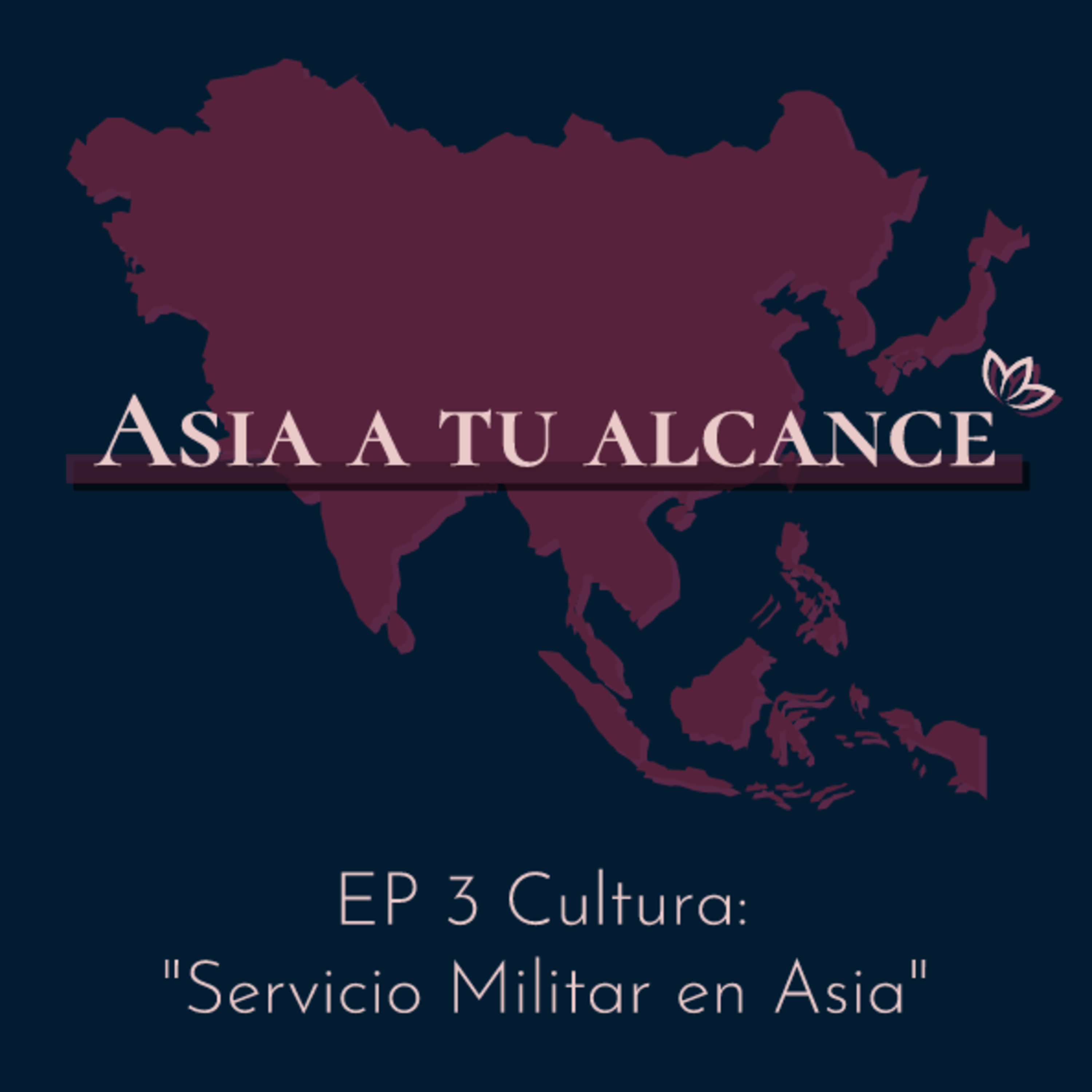 Asia a tu alcance