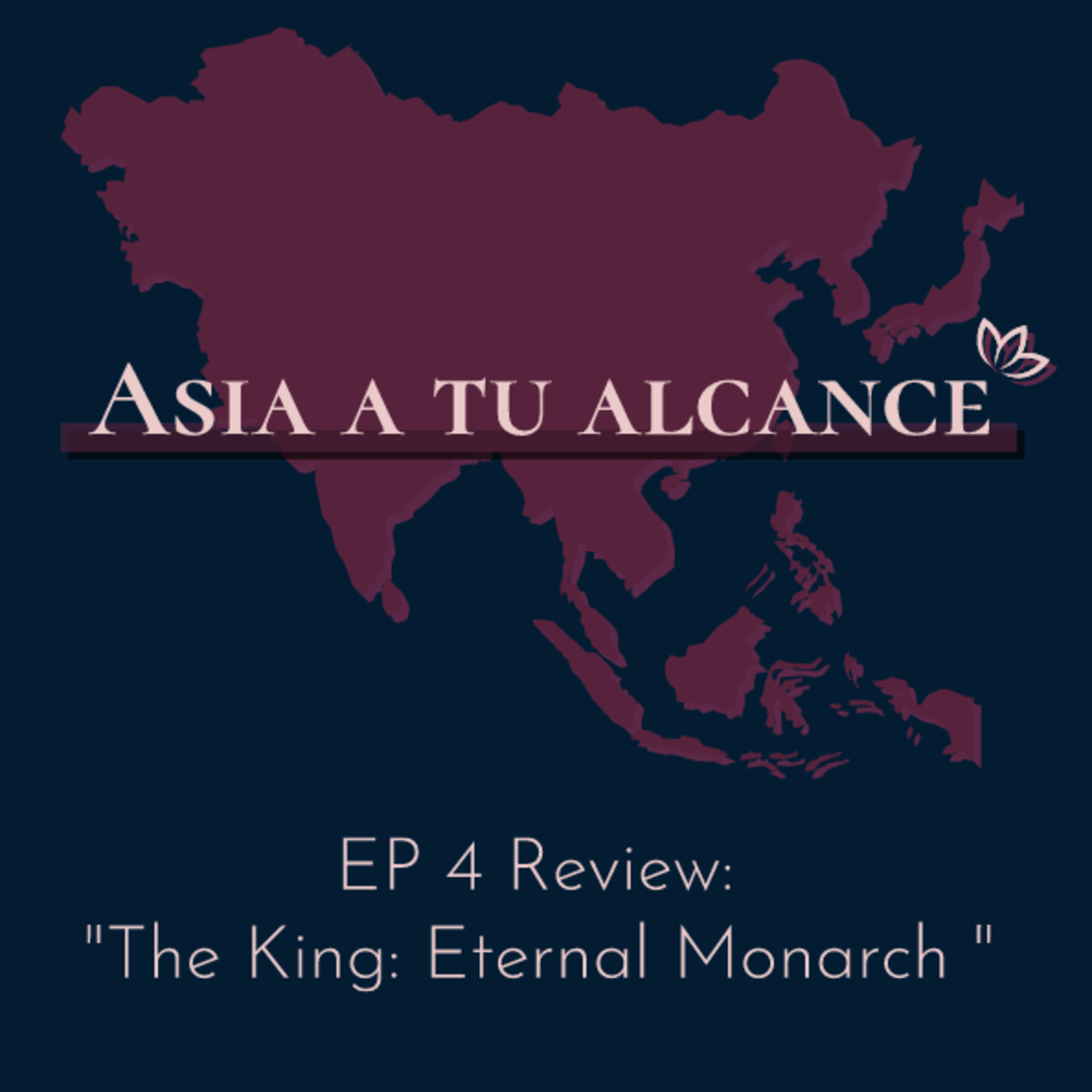 Asia a tu alcance