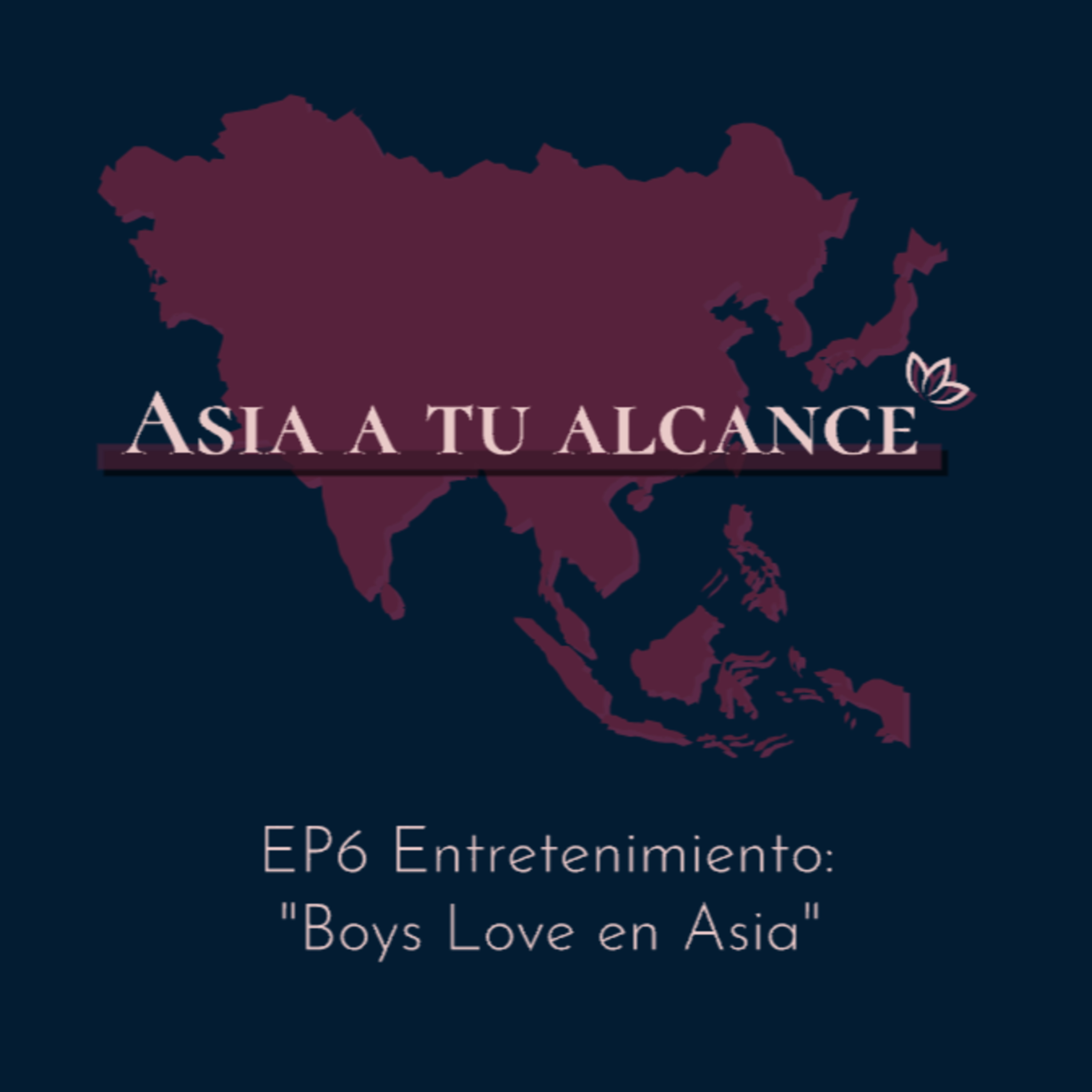 Asia a tu alcance