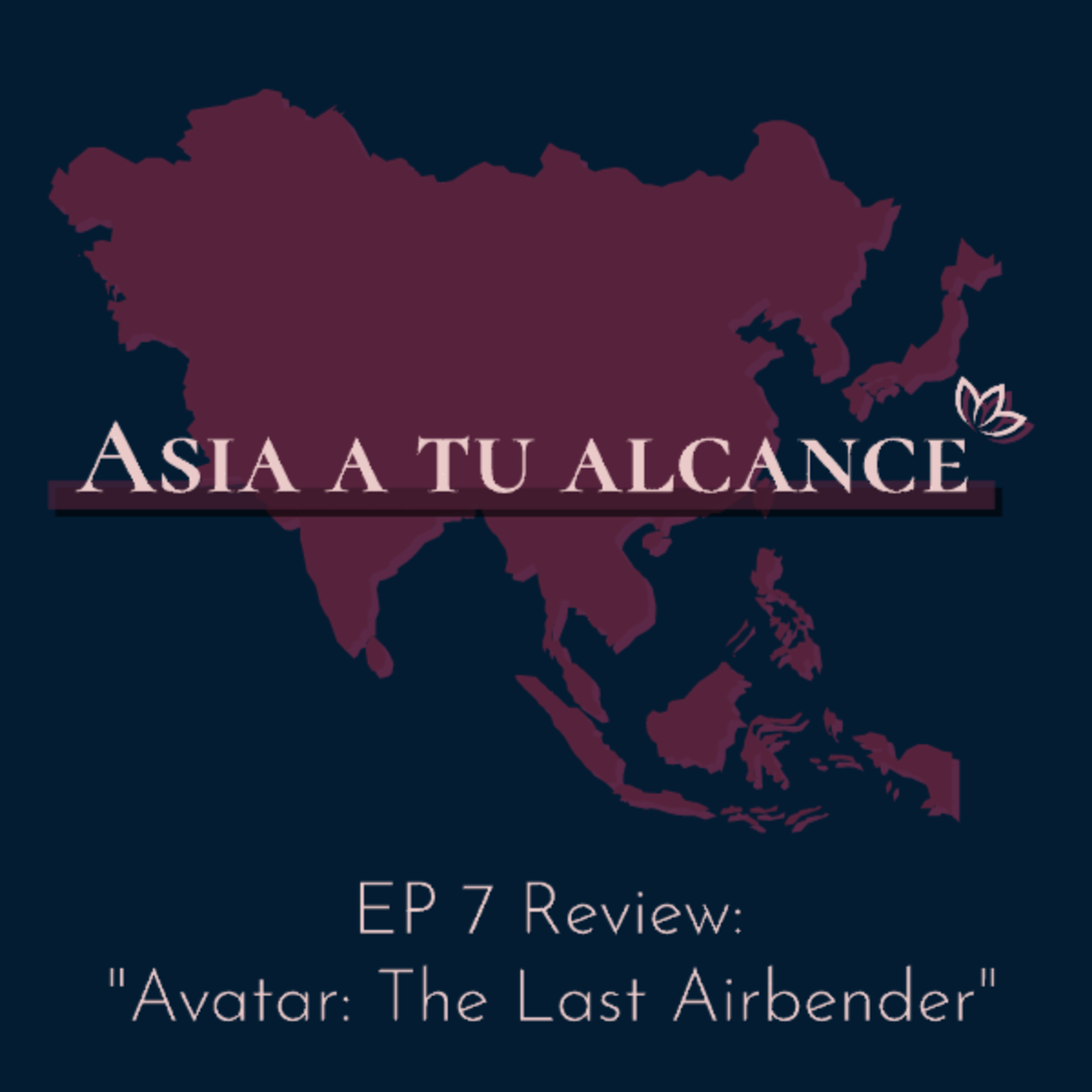 Asia a tu alcance