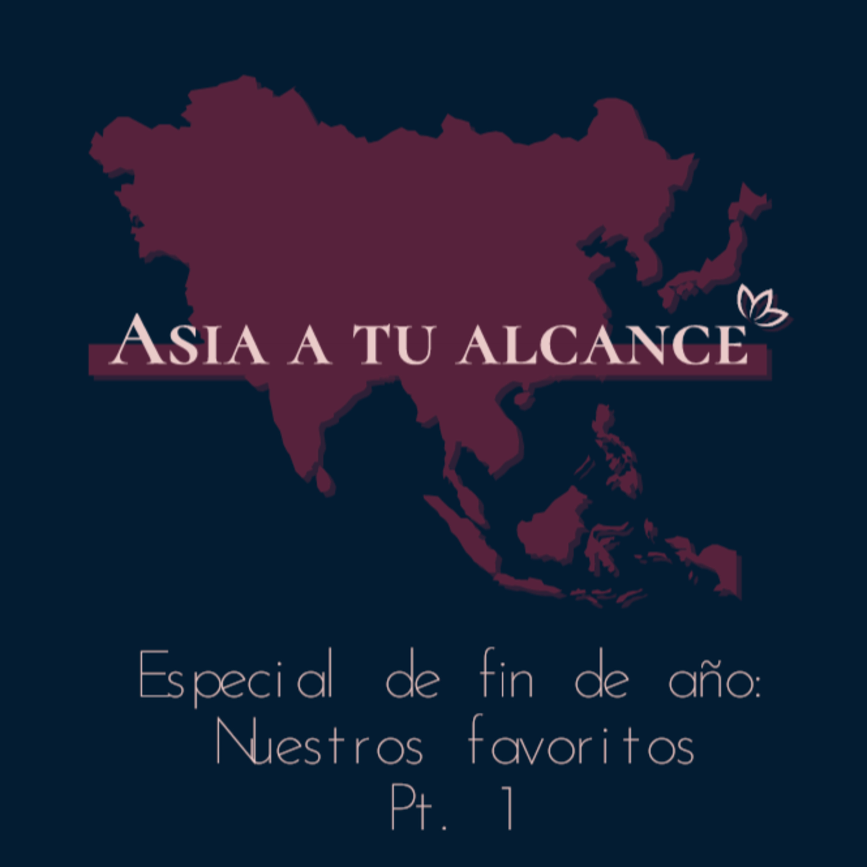 Asia a tu alcance